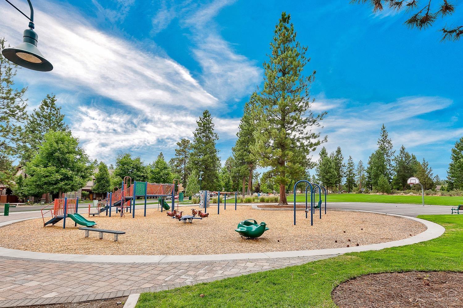 NorthWest Crossing - Residential