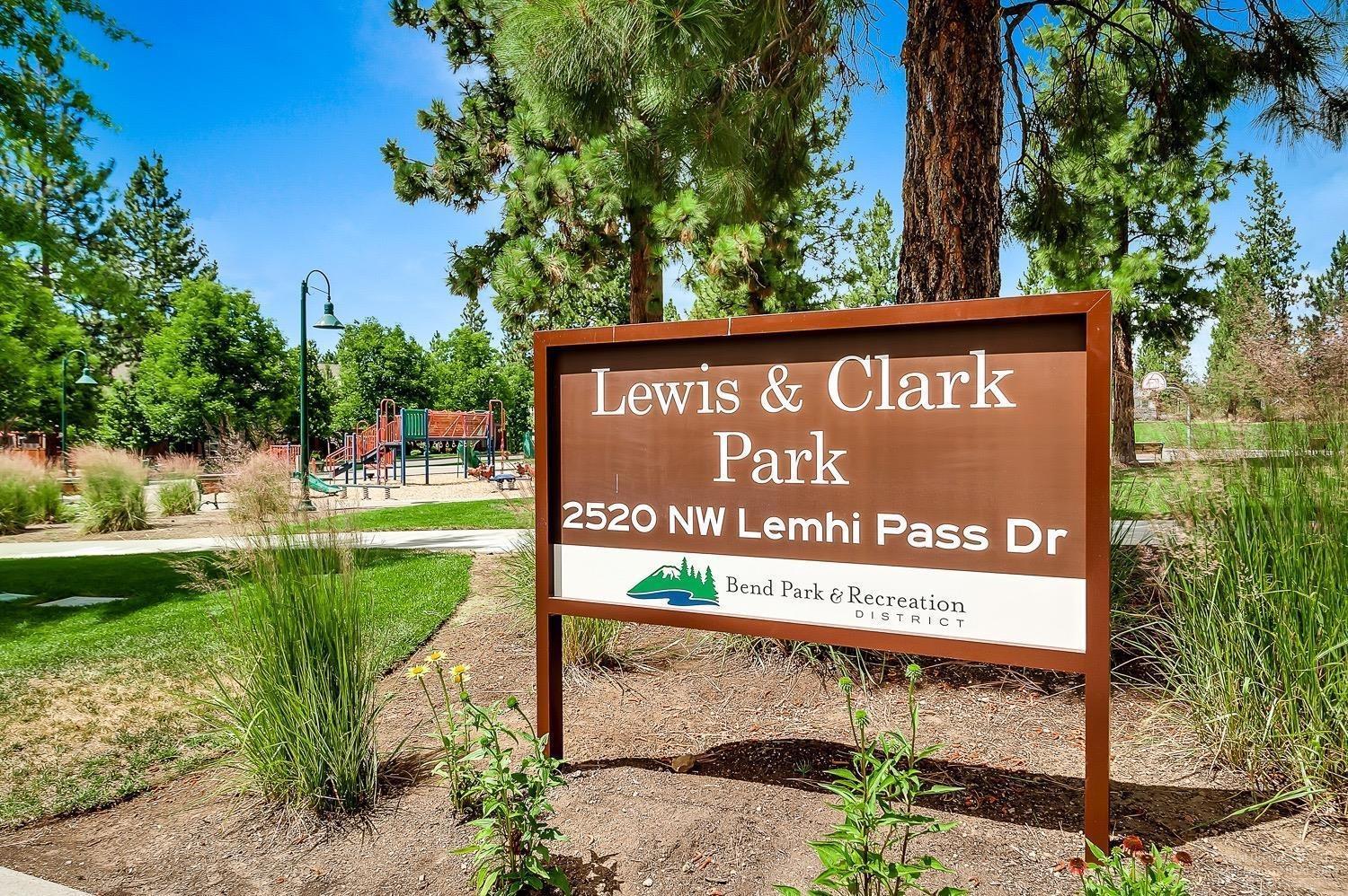 NorthWest Crossing - Residential