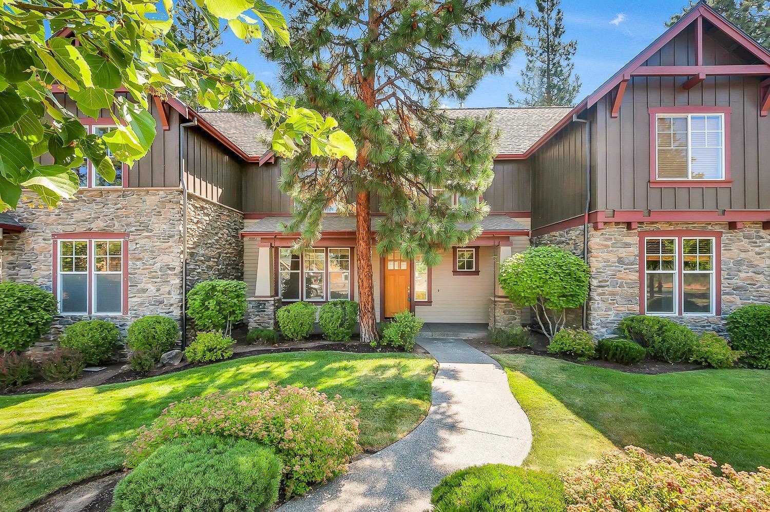 NorthWest Crossing - Residential