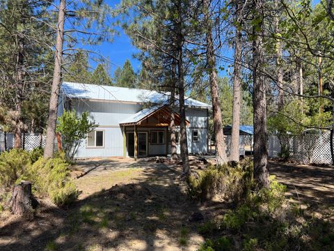 Photo of 52360 Ammon Road, La Pine, OR 97739 (MLS # 220221782)
