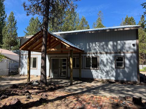 Tiny photo for 52360 Ammon Road, La Pine, OR 97739 (MLS # 220221782)