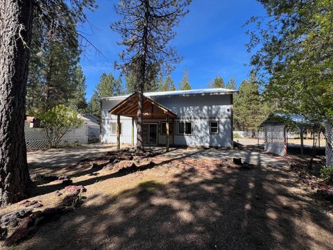 Tiny photo for 52360 Ammon Road, La Pine, OR 97739 (MLS # 220221782)