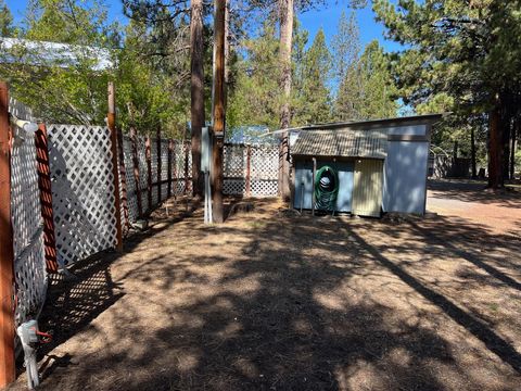 Tiny photo for 52360 Ammon Road, La Pine, OR 97739 (MLS # 220221782)
