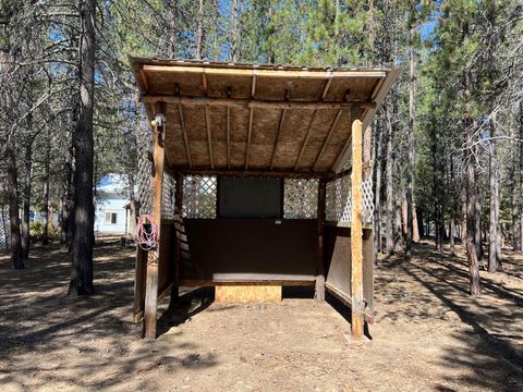 Tiny photo for 52360 Ammon Road, La Pine, OR 97739 (MLS # 220221782)