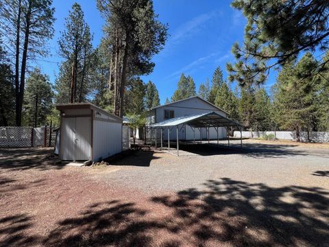Tiny photo for 52360 Ammon Road, La Pine, OR 97739 (MLS # 220221782)