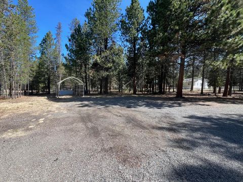 Tiny photo for 52360 Ammon Road, La Pine, OR 97739 (MLS # 220221782)