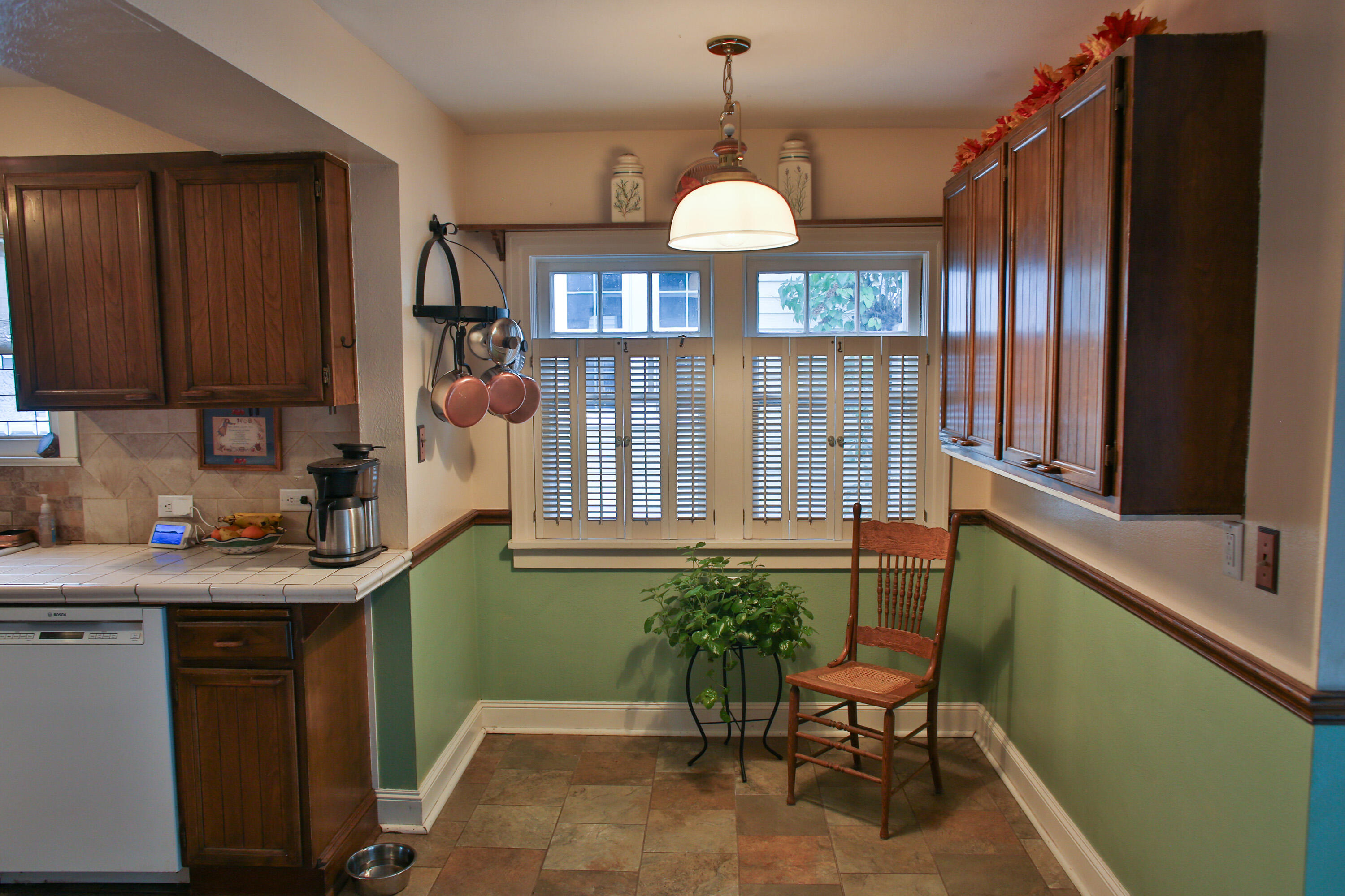 Klamath Falls -Hot Springs Addition - Residential