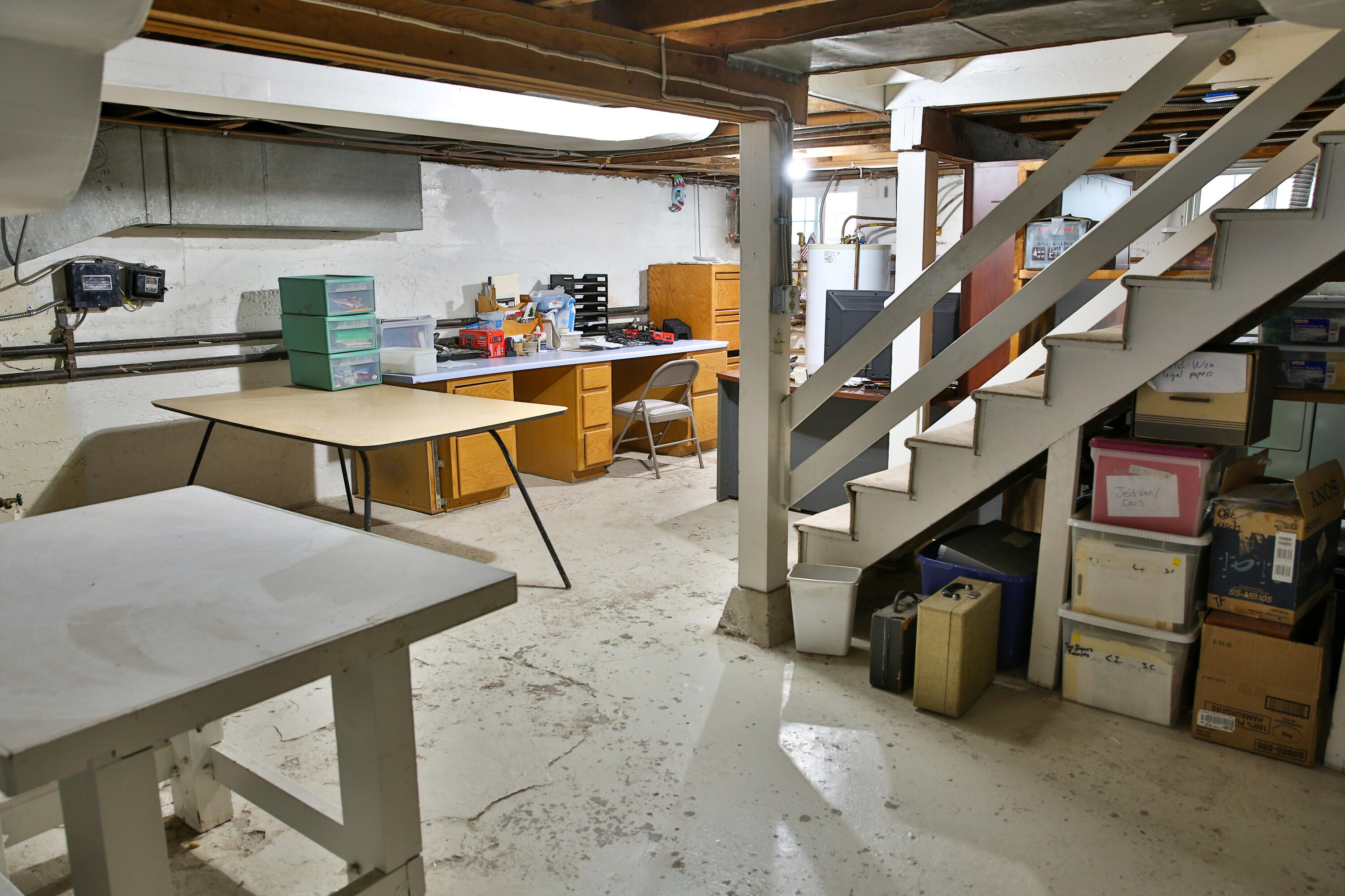 Klamath Falls -Hot Springs Addition - Residential