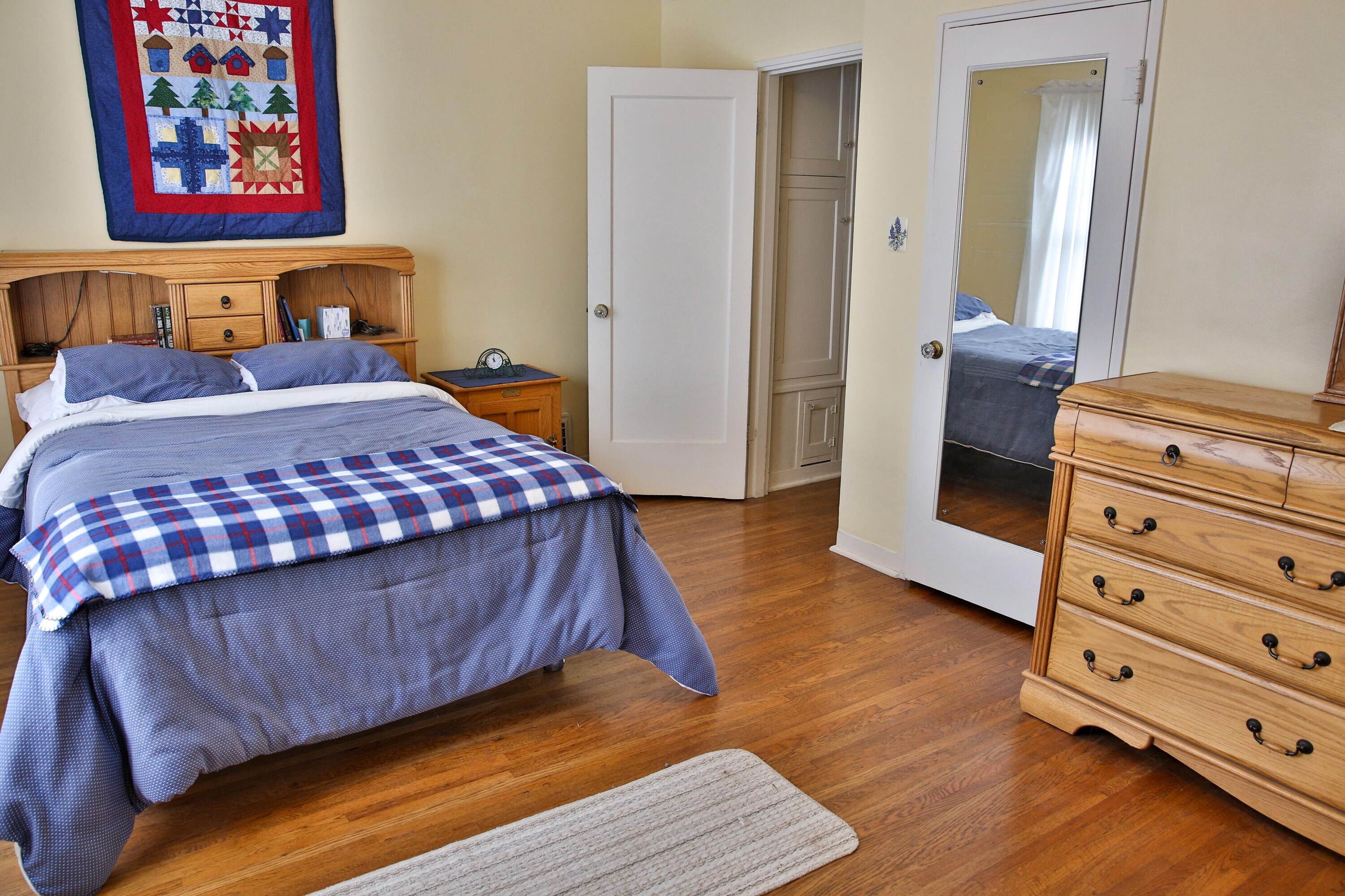 Klamath Falls -Hot Springs Addition - Residential