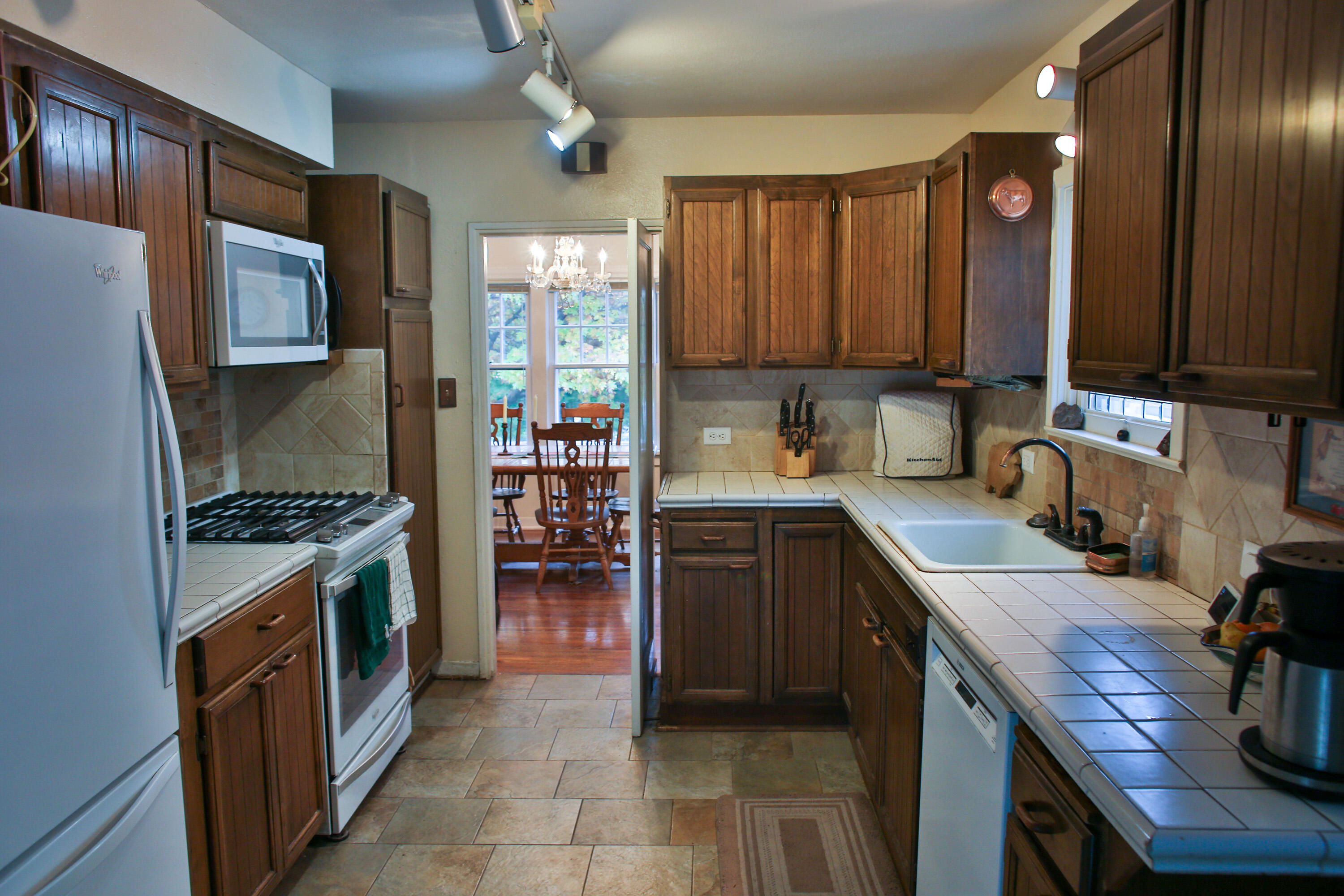 Klamath Falls -Hot Springs Addition - Residential