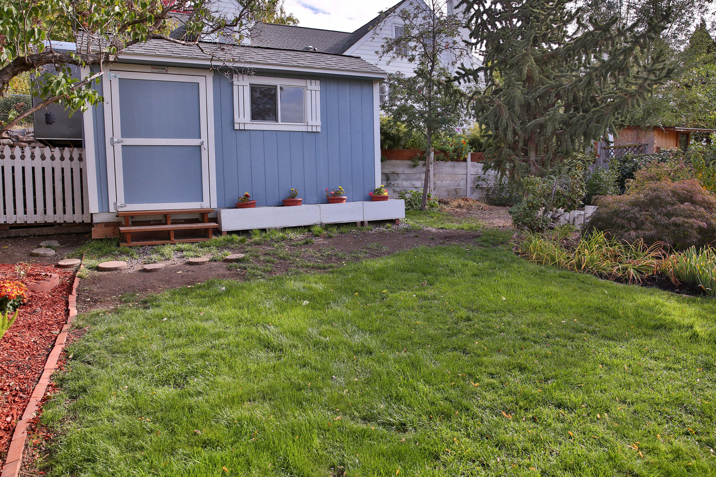 Klamath Falls -Hot Springs Addition - Residential