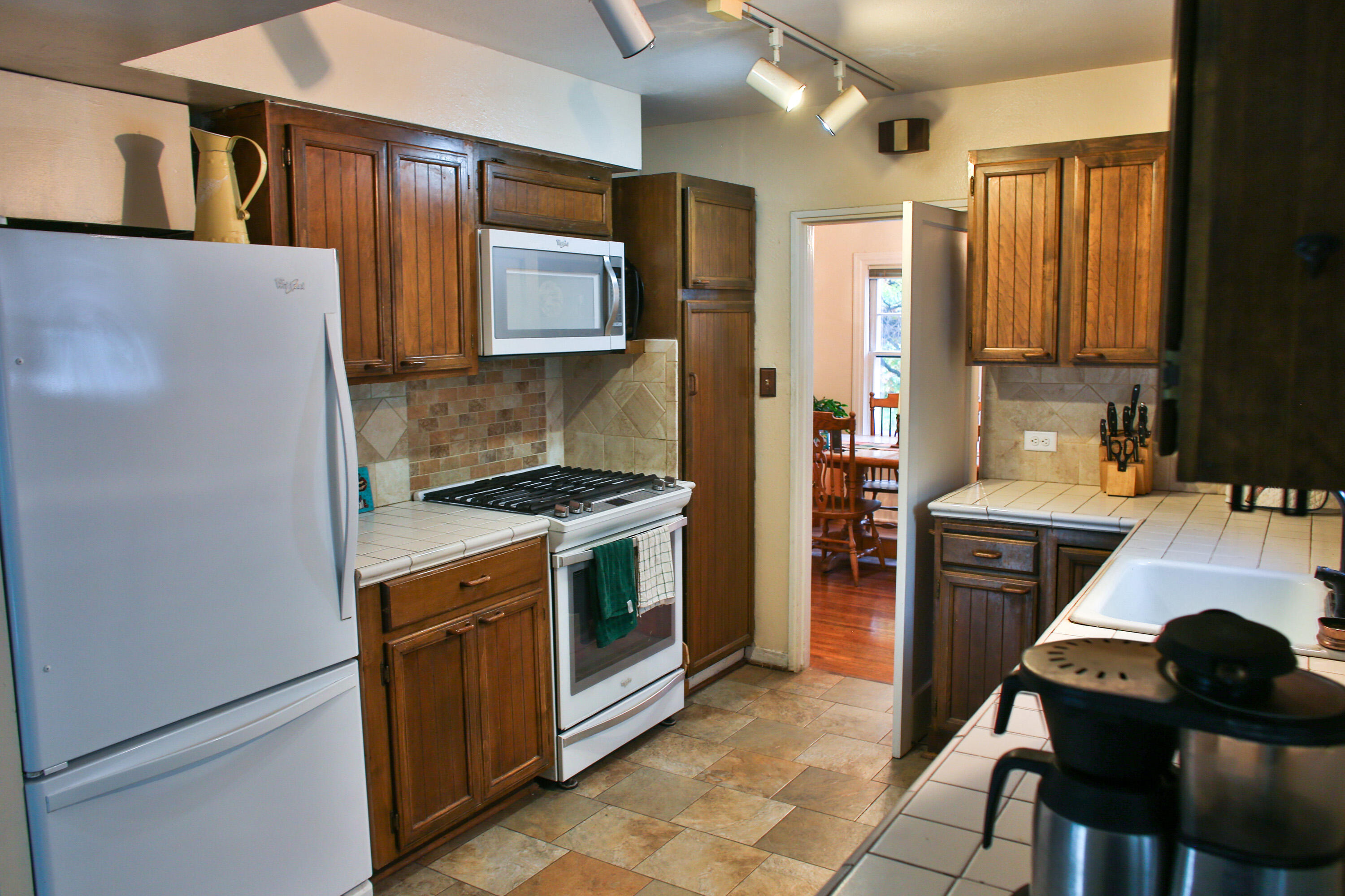 Klamath Falls -Hot Springs Addition - Residential