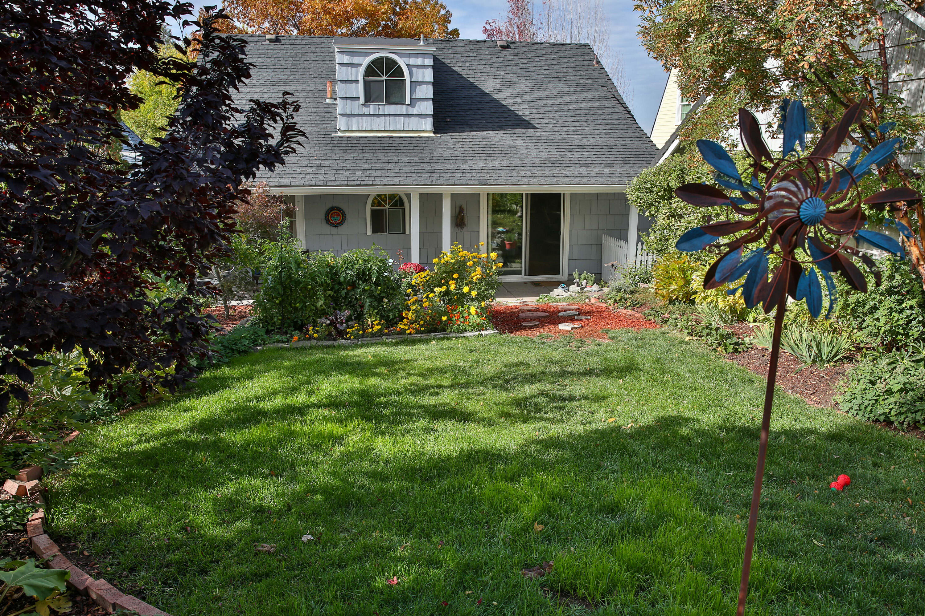 Klamath Falls -Hot Springs Addition - Residential