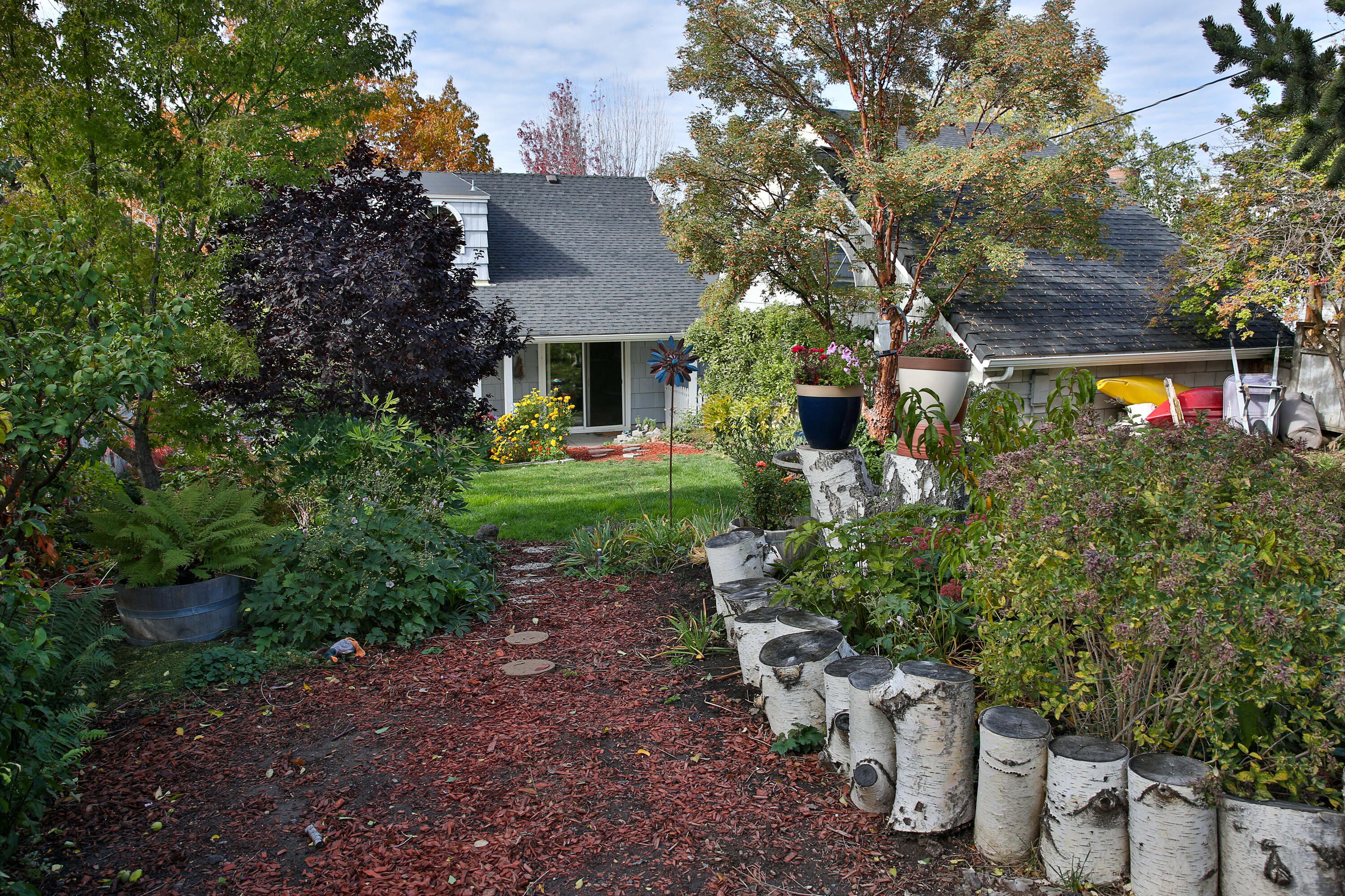 Klamath Falls -Hot Springs Addition - Residential