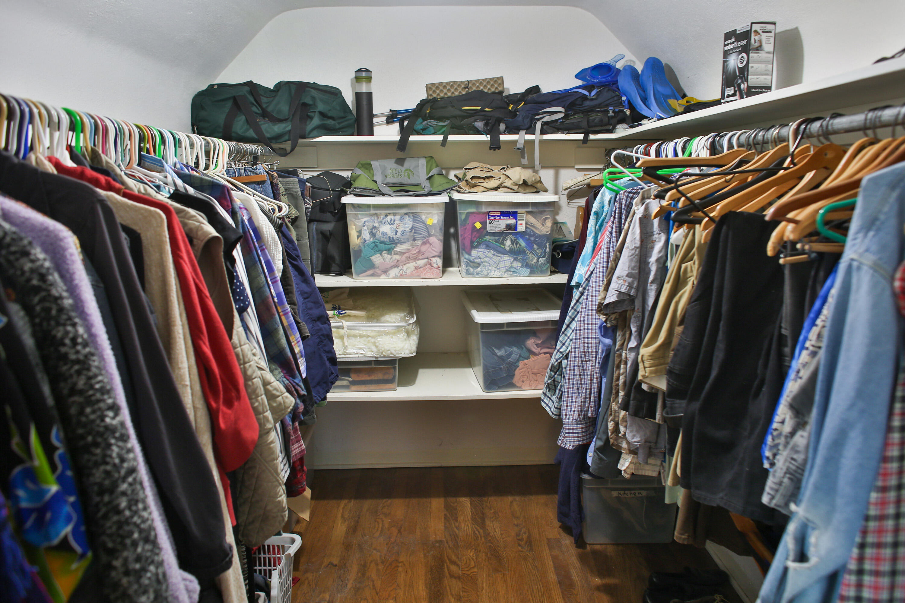 Klamath Falls -Hot Springs Addition - Residential