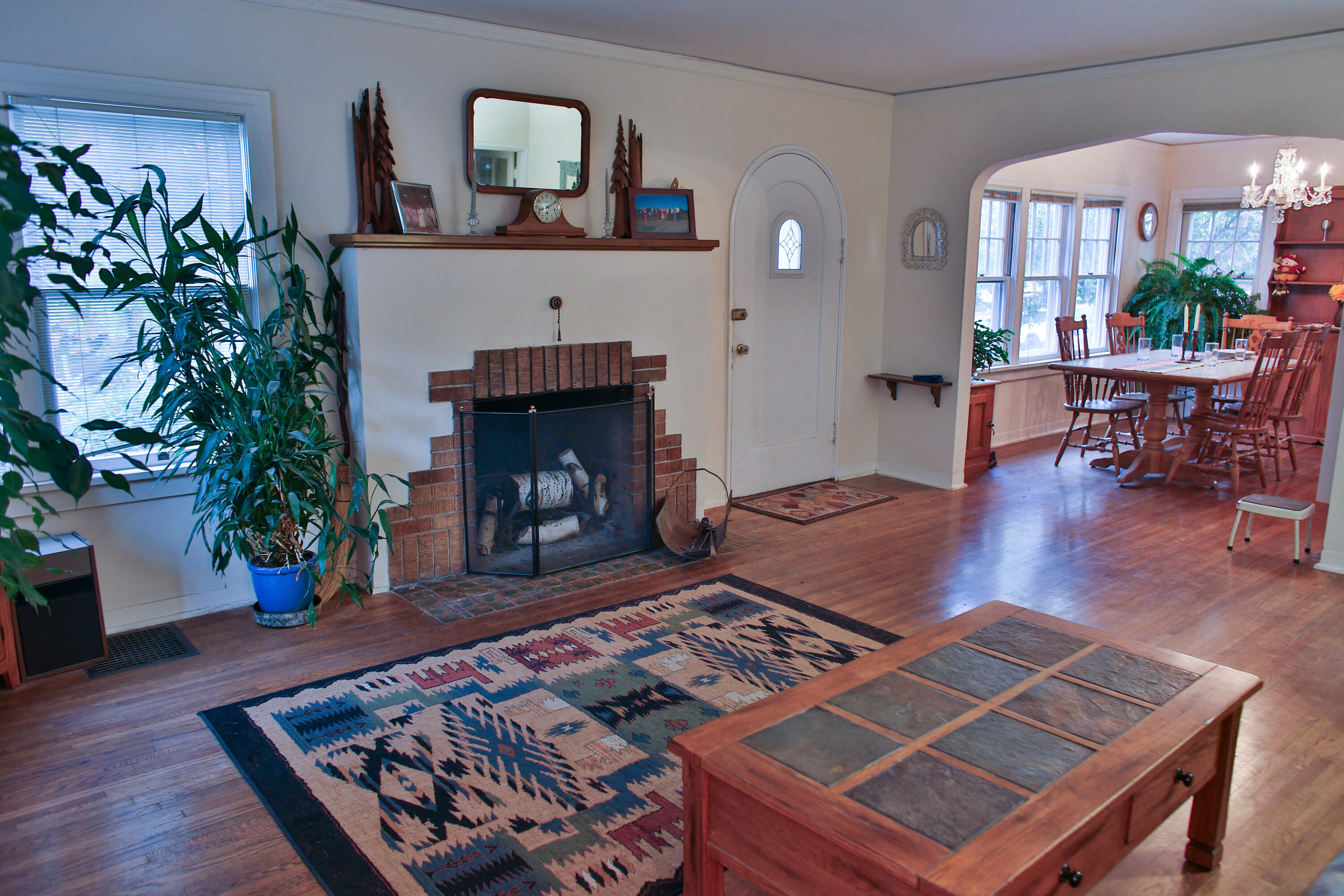 Klamath Falls -Hot Springs Addition - Residential