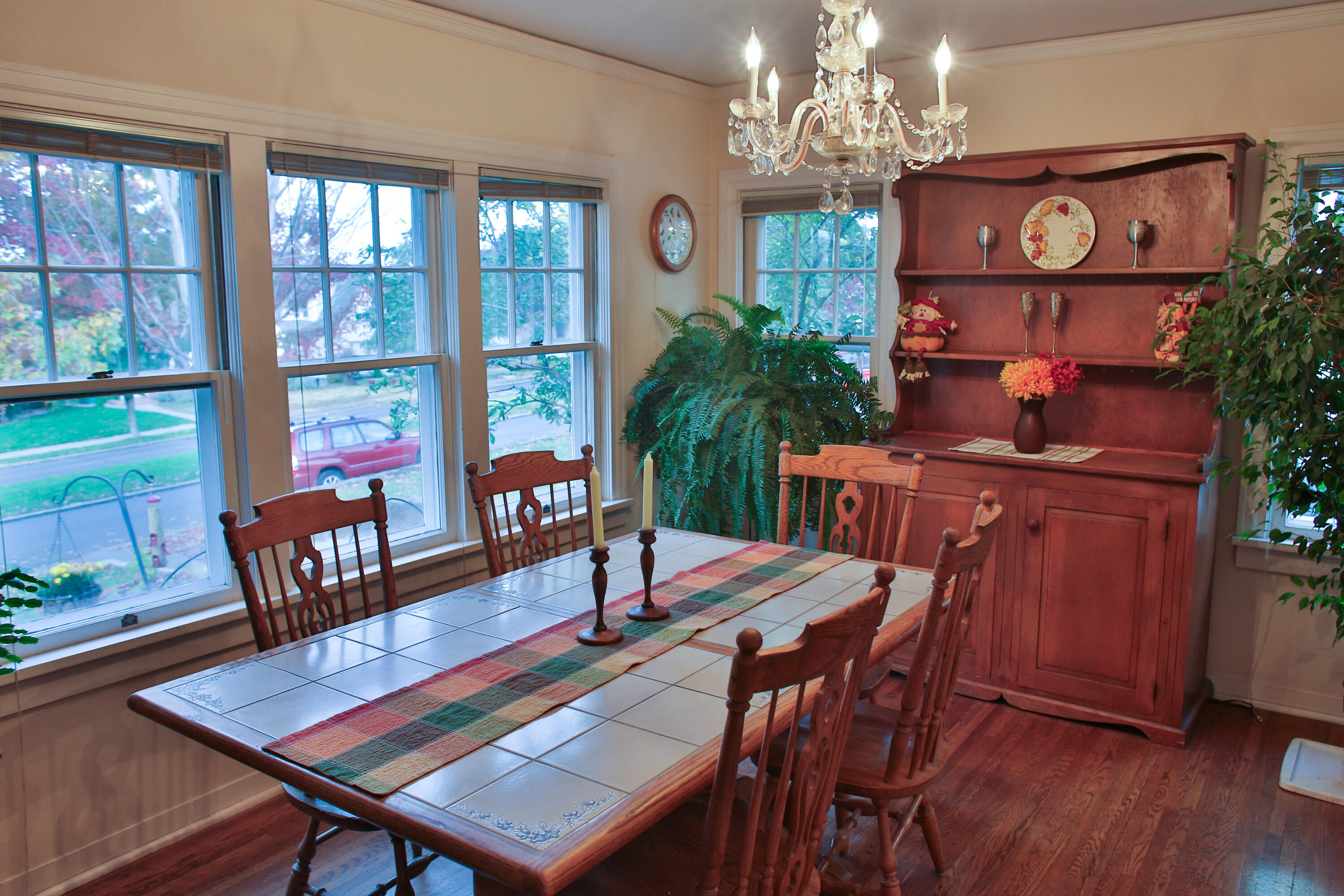 Klamath Falls -Hot Springs Addition - Residential