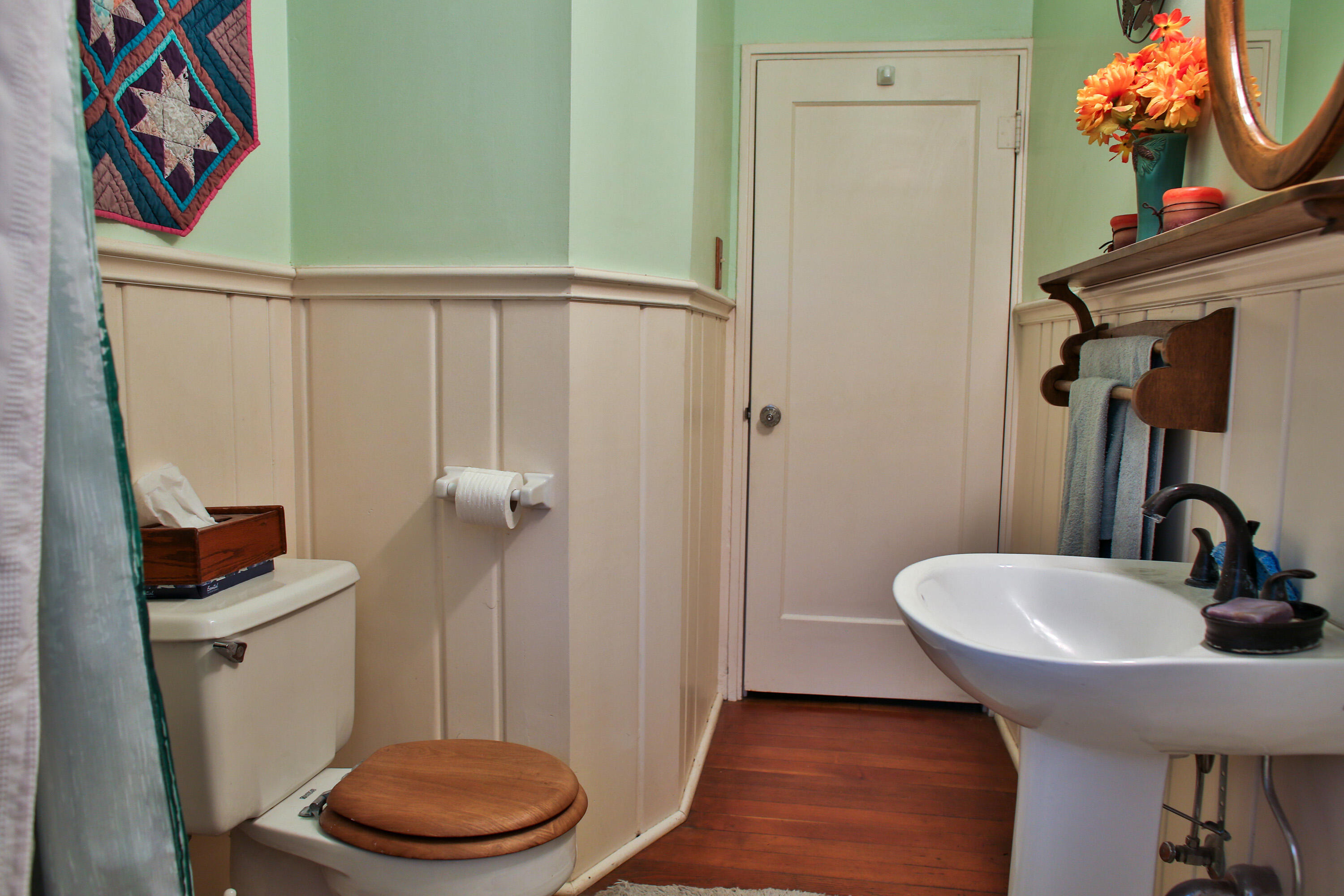 Klamath Falls -Hot Springs Addition - Residential