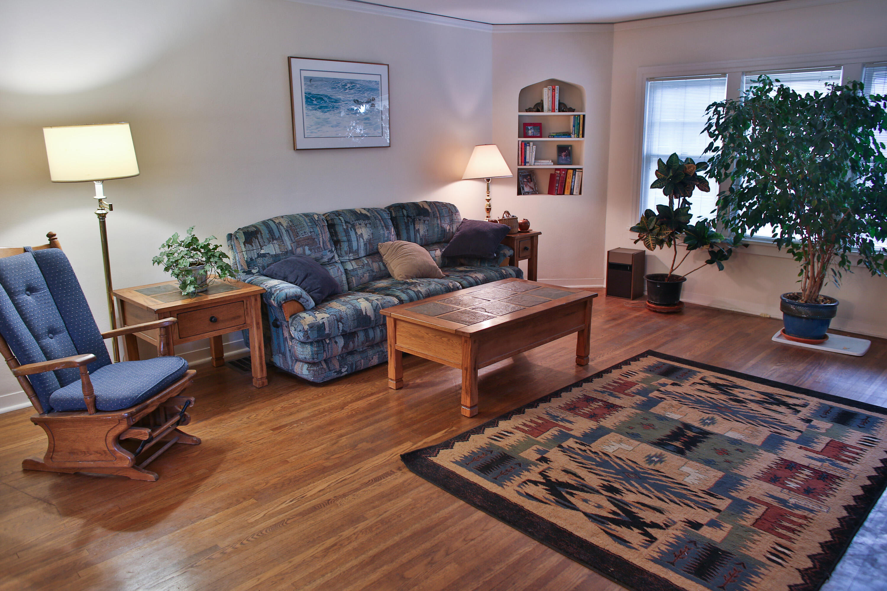 Klamath Falls -Hot Springs Addition - Residential