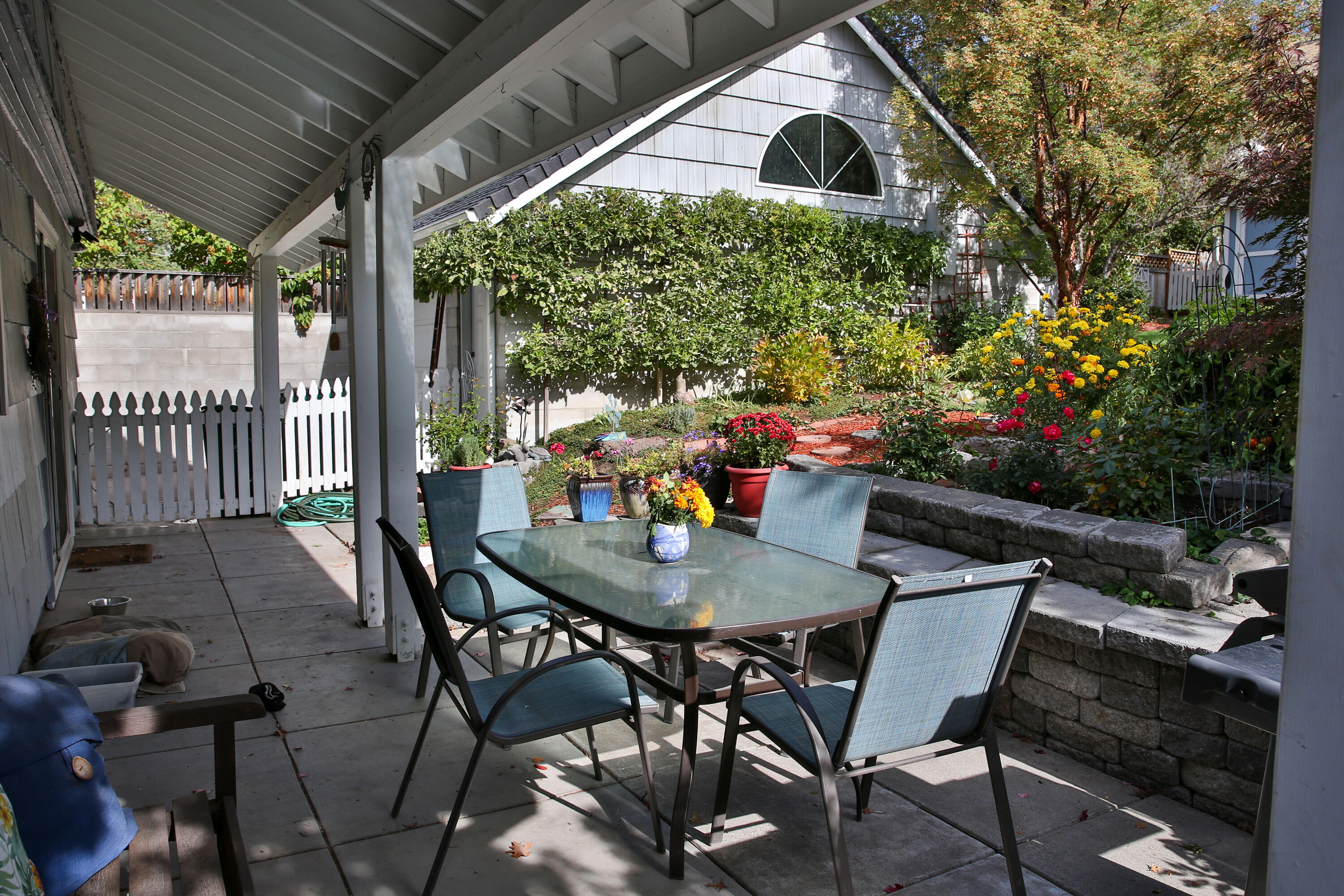 Klamath Falls -Hot Springs Addition - Residential