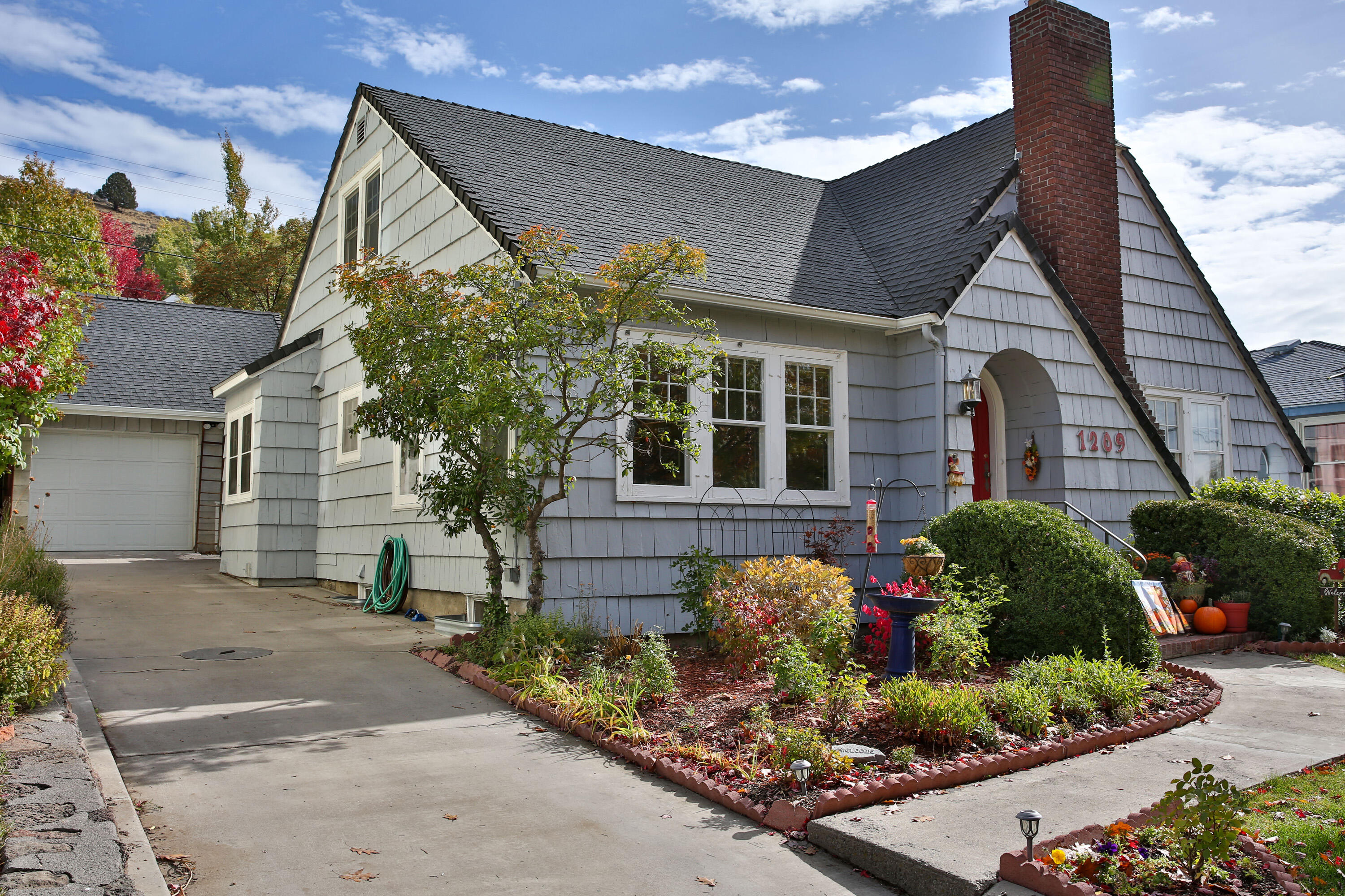 Klamath Falls -Hot Springs Addition - Residential