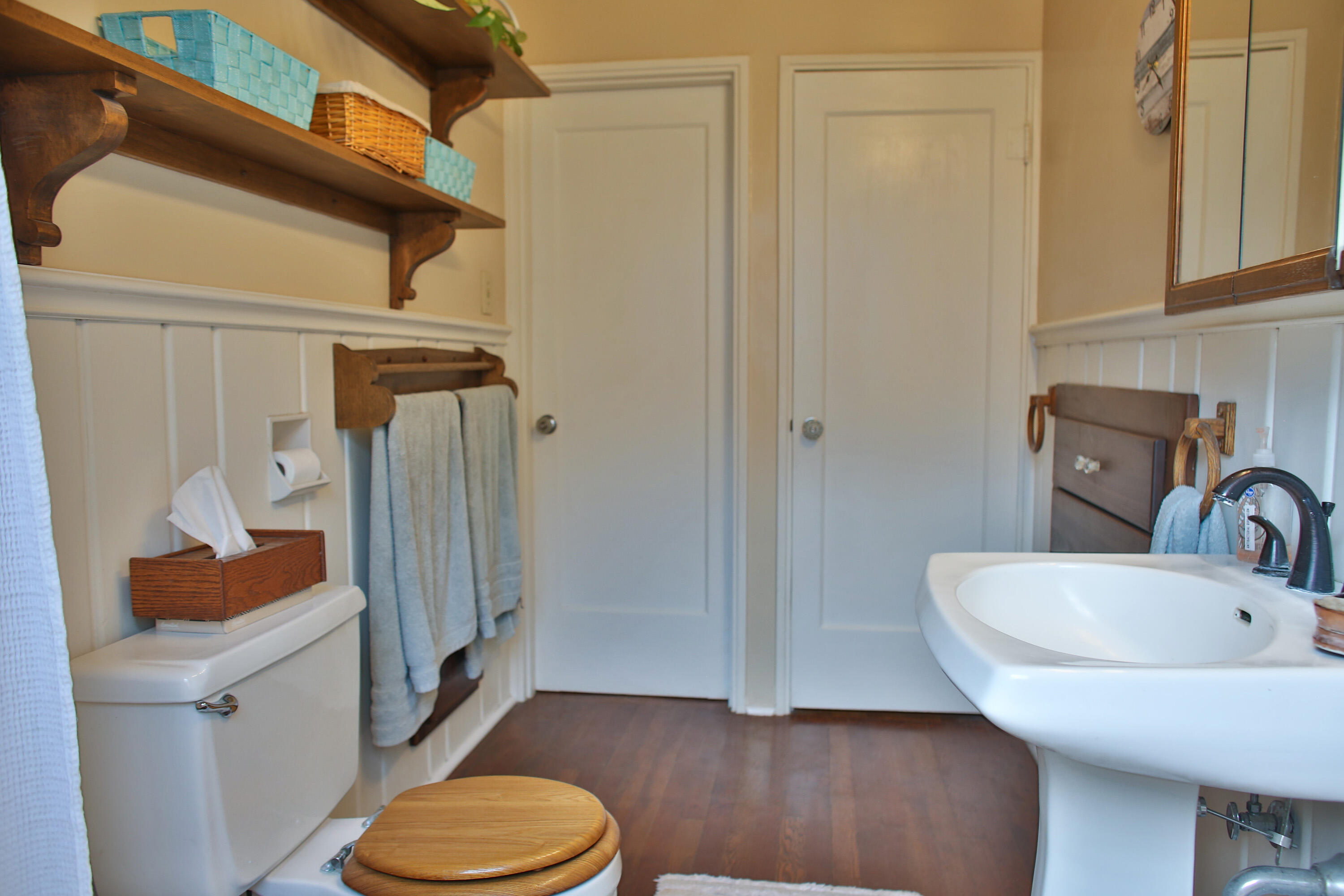 Klamath Falls -Hot Springs Addition - Residential