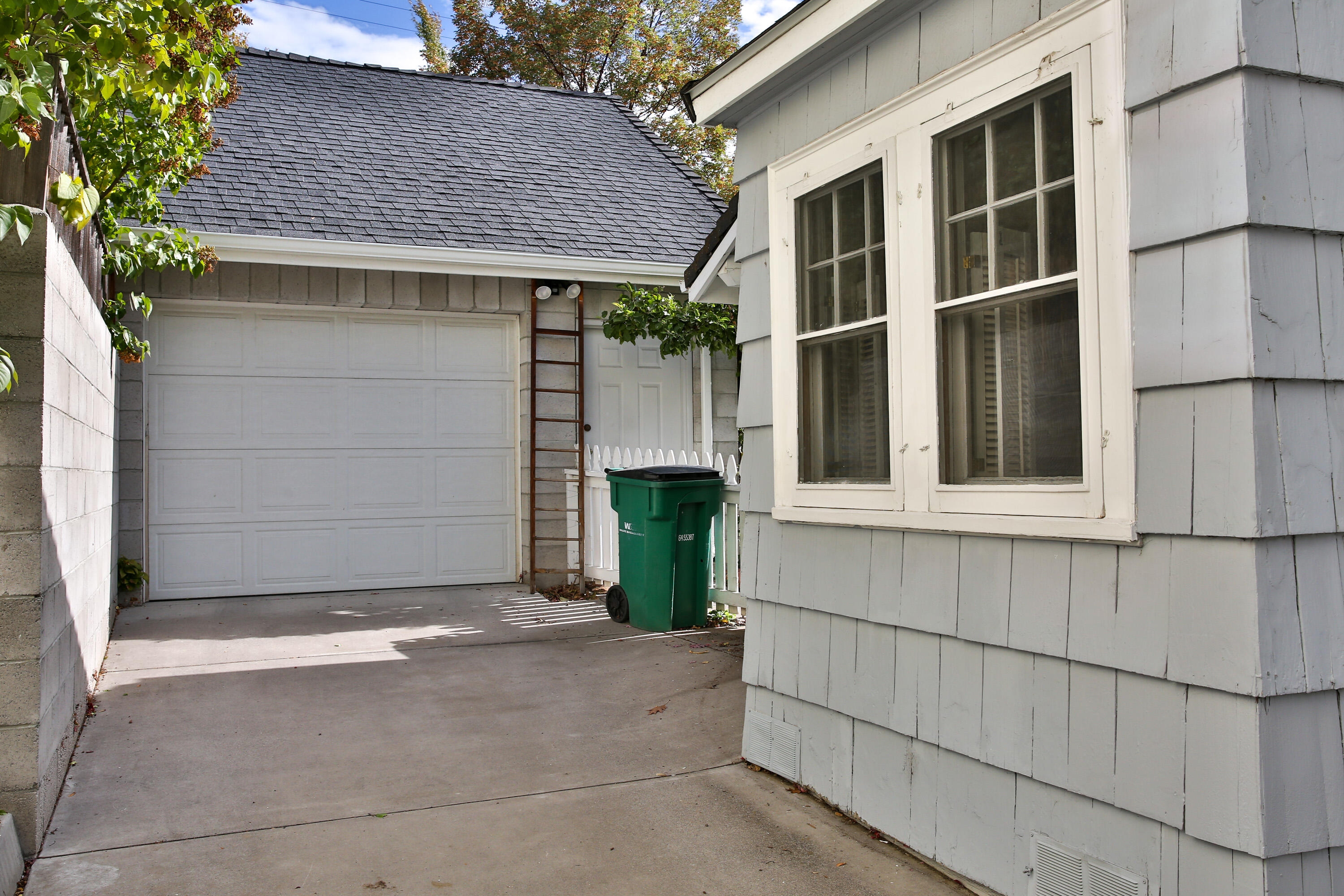 Klamath Falls -Hot Springs Addition - Residential