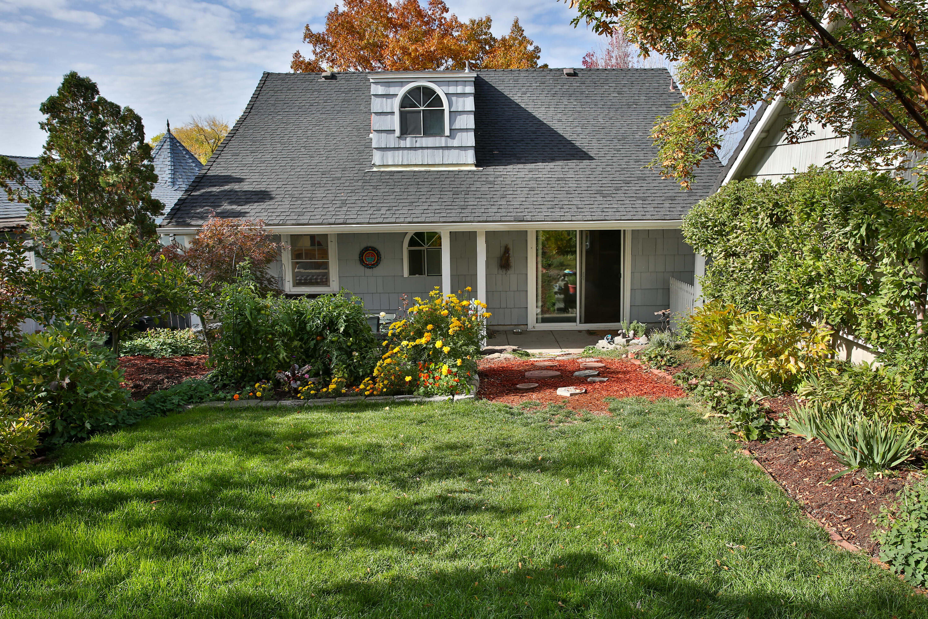 Klamath Falls -Hot Springs Addition - Residential