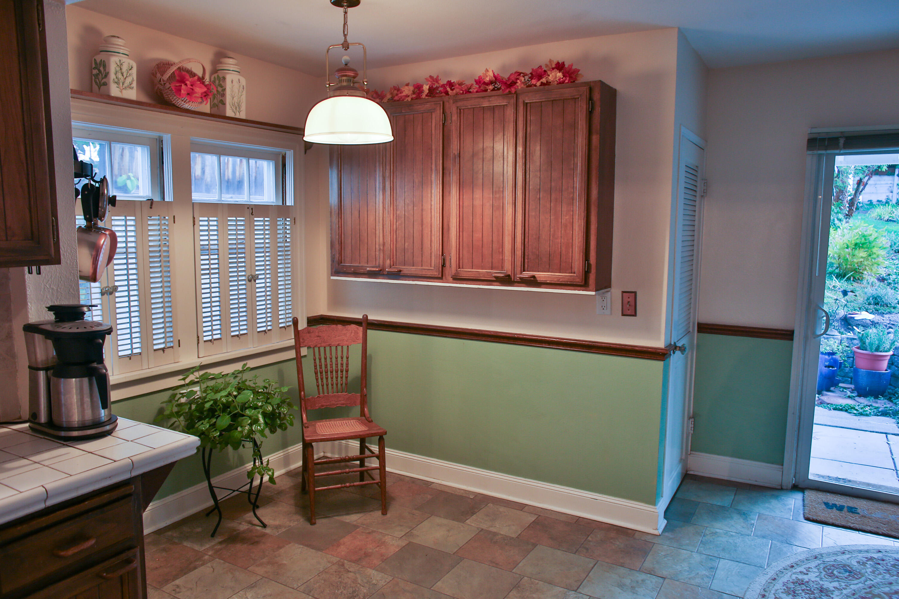 Klamath Falls -Hot Springs Addition - Residential