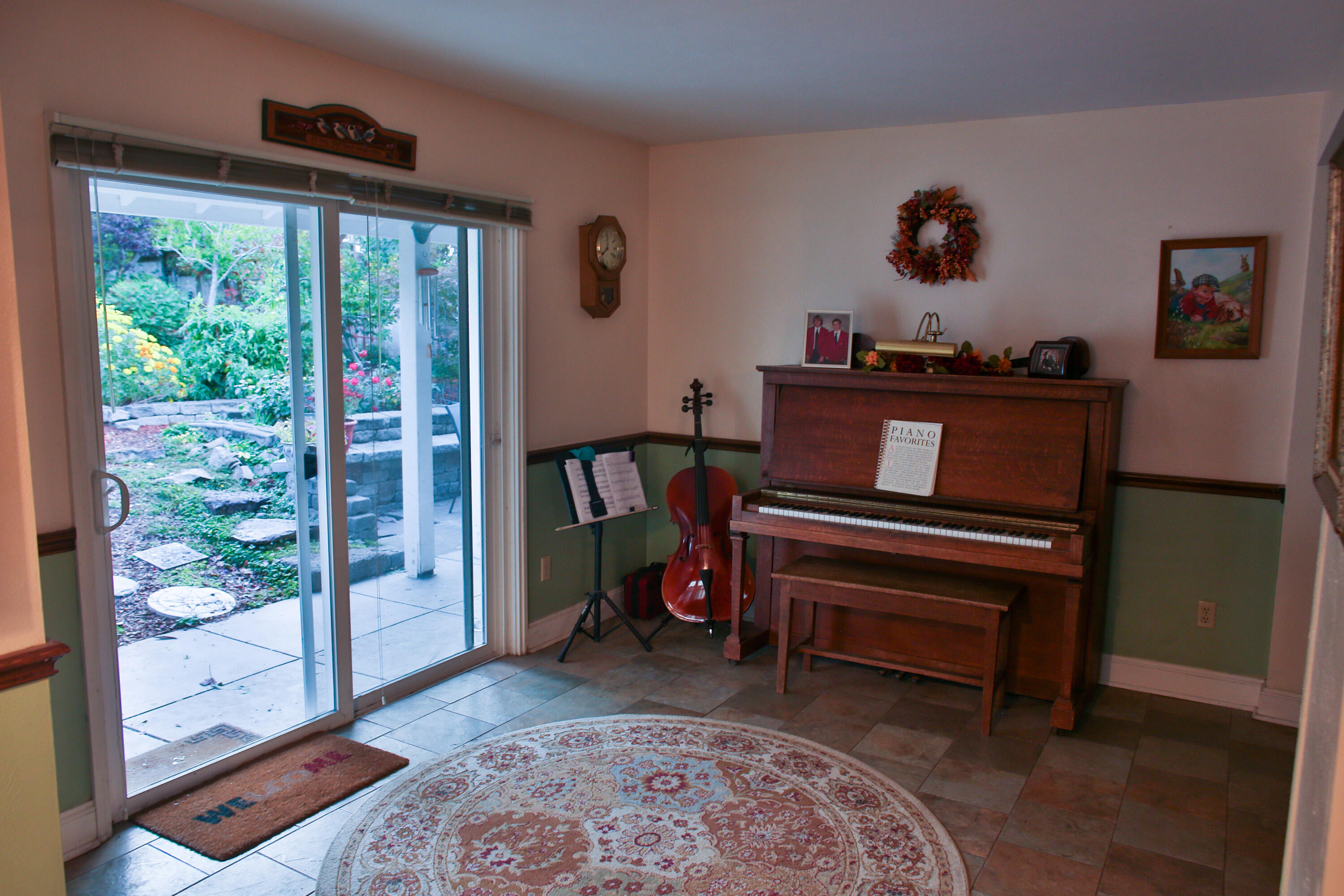 Klamath Falls -Hot Springs Addition - Residential