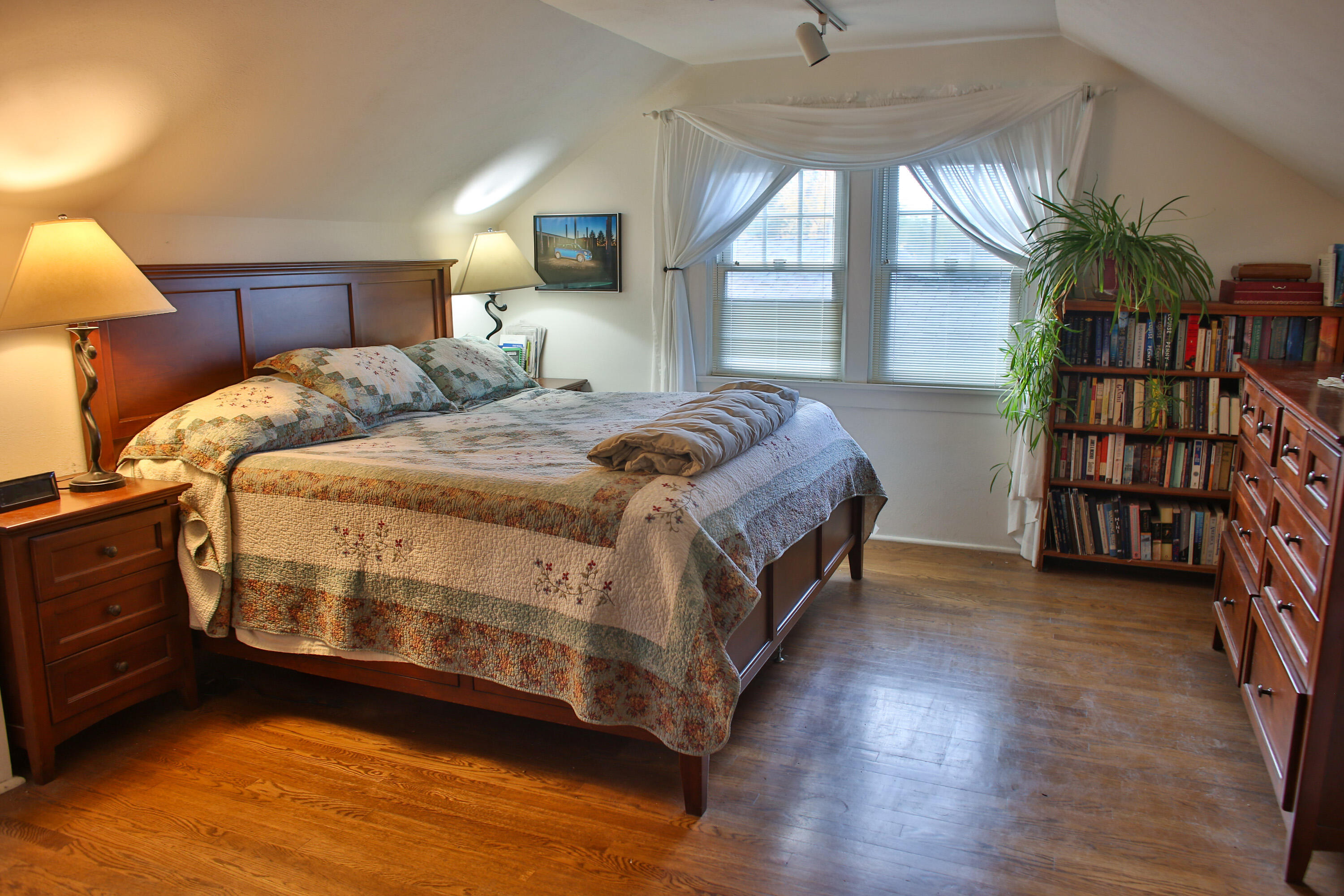 Klamath Falls -Hot Springs Addition - Residential