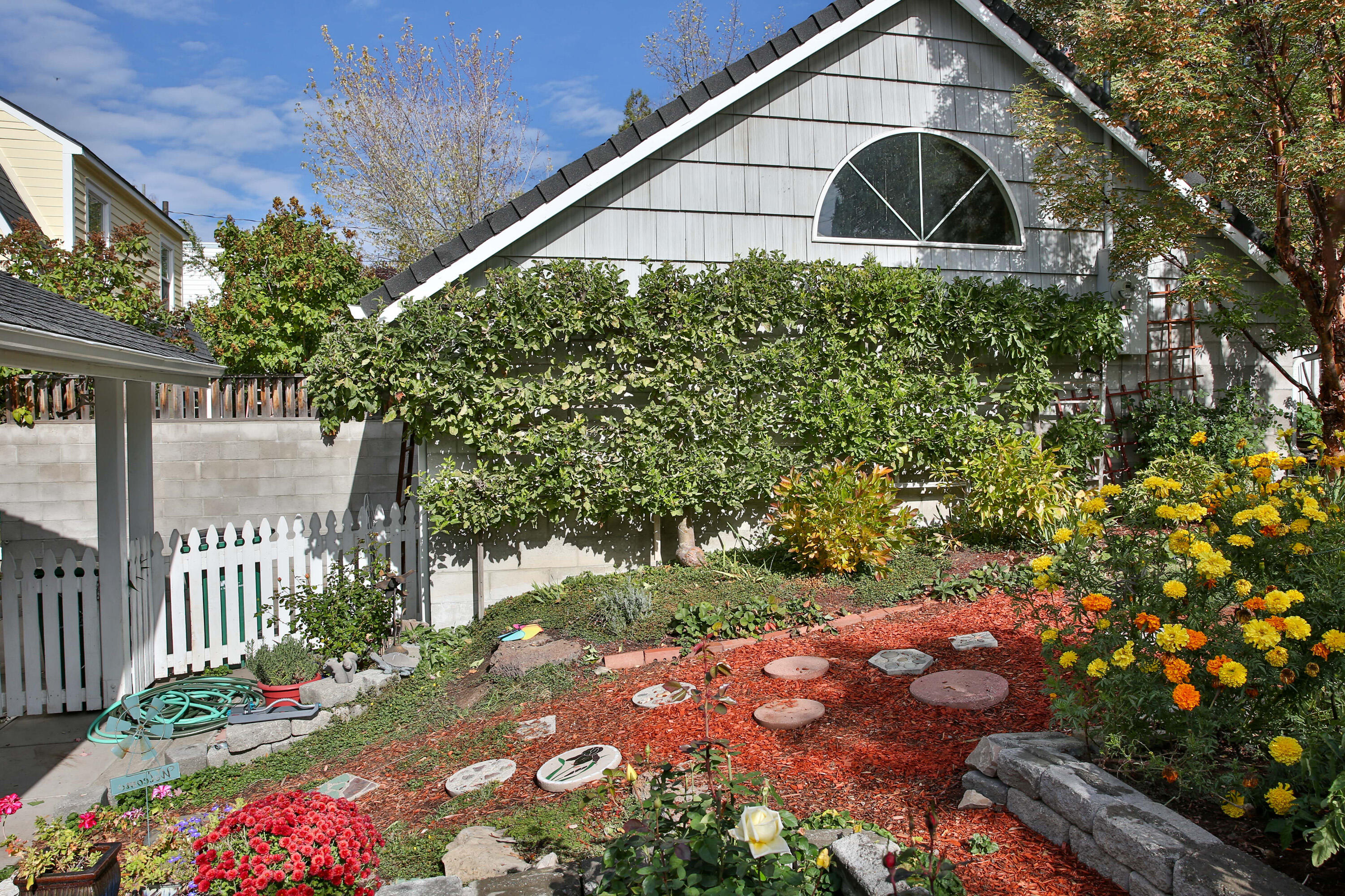 Klamath Falls -Hot Springs Addition - Residential