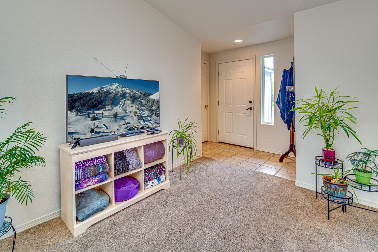 Cascade Vista - Residential