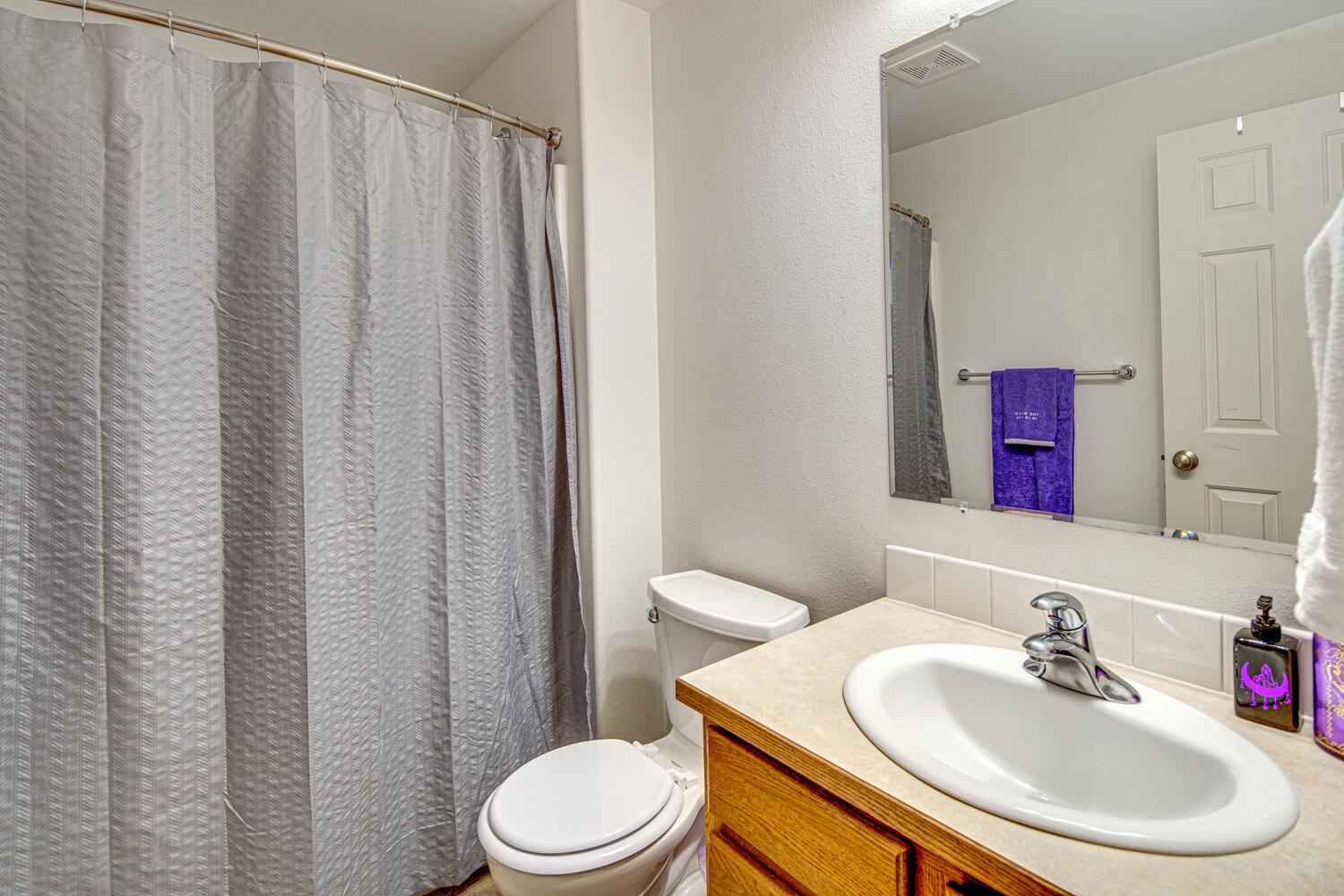 Cascade Vista - Residential