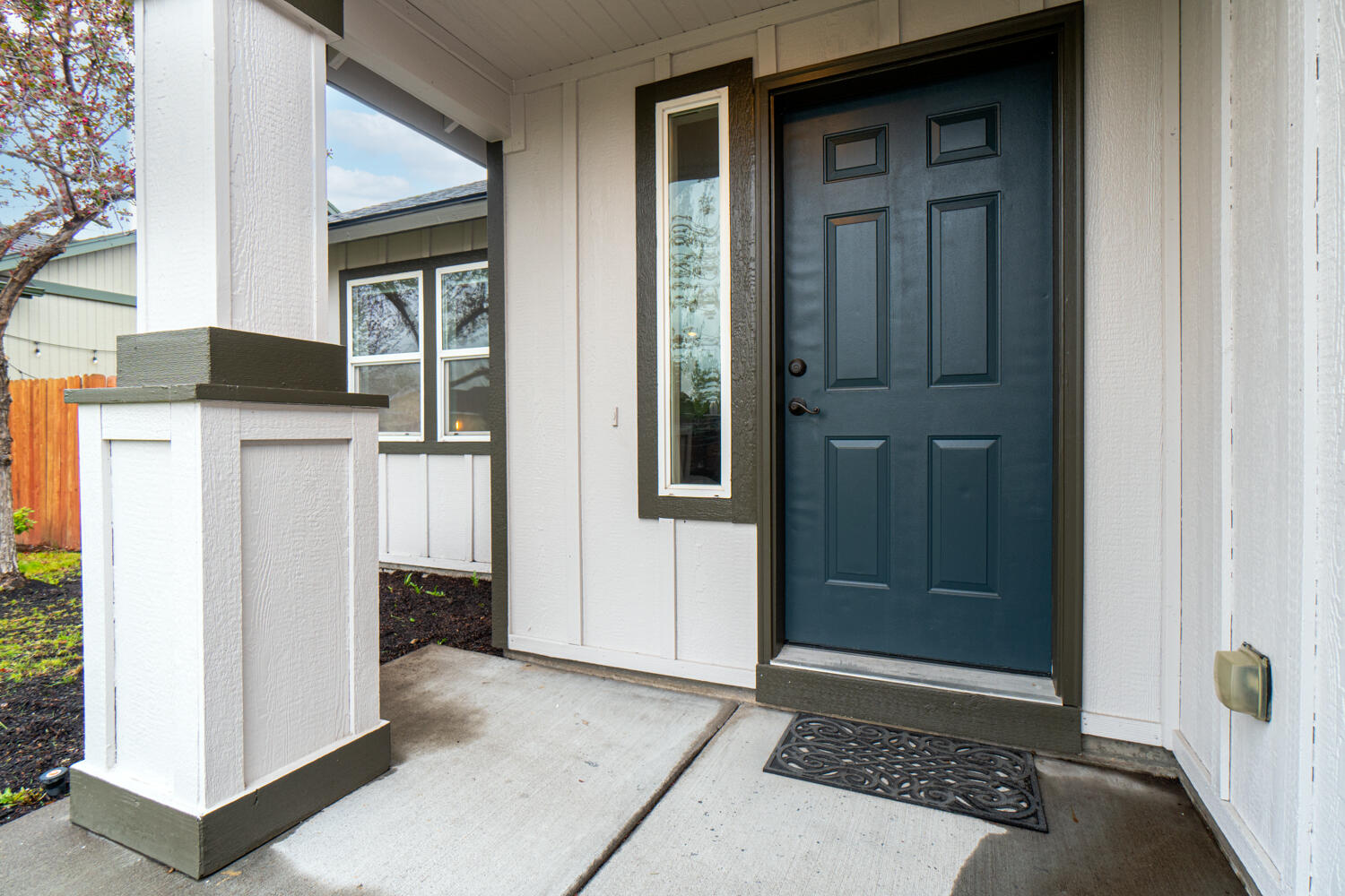 Cascade Vista - Residential