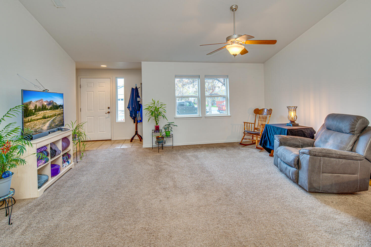 Cascade Vista - Residential