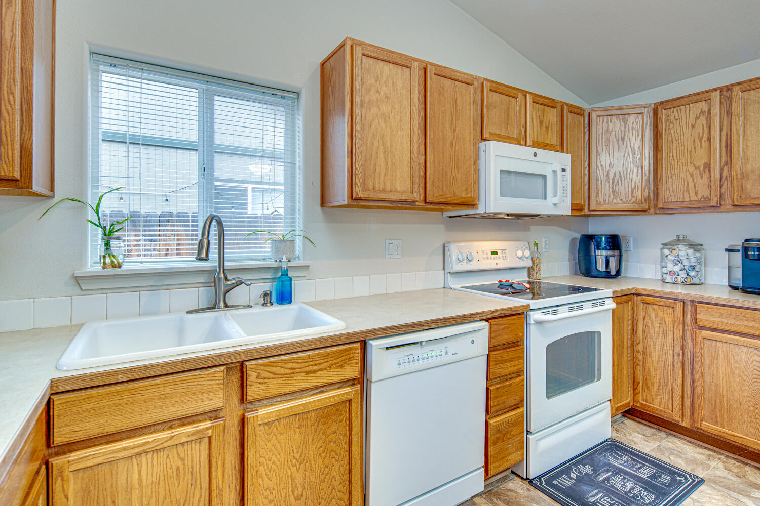 Cascade Vista - Residential