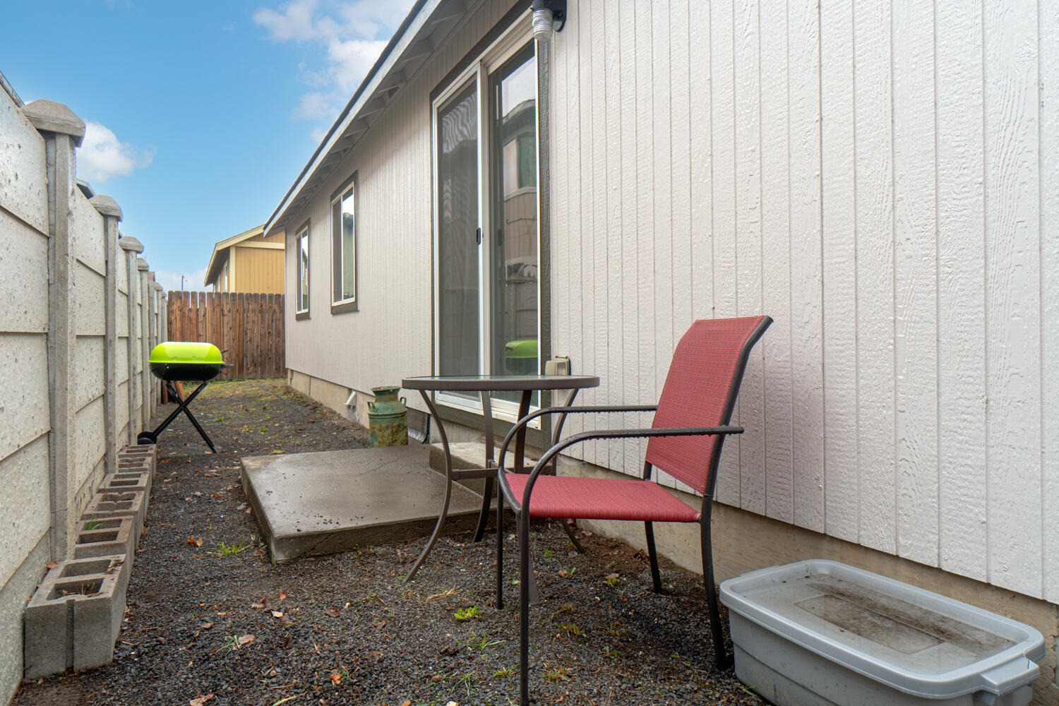 Cascade Vista - Residential