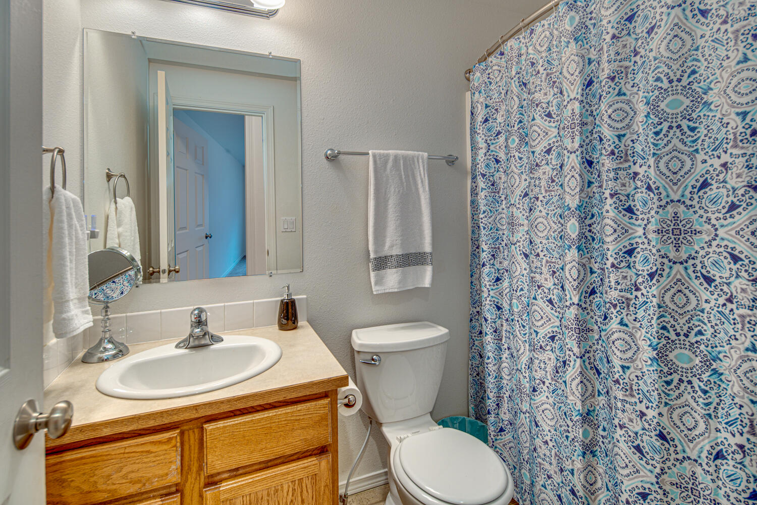 Cascade Vista - Residential