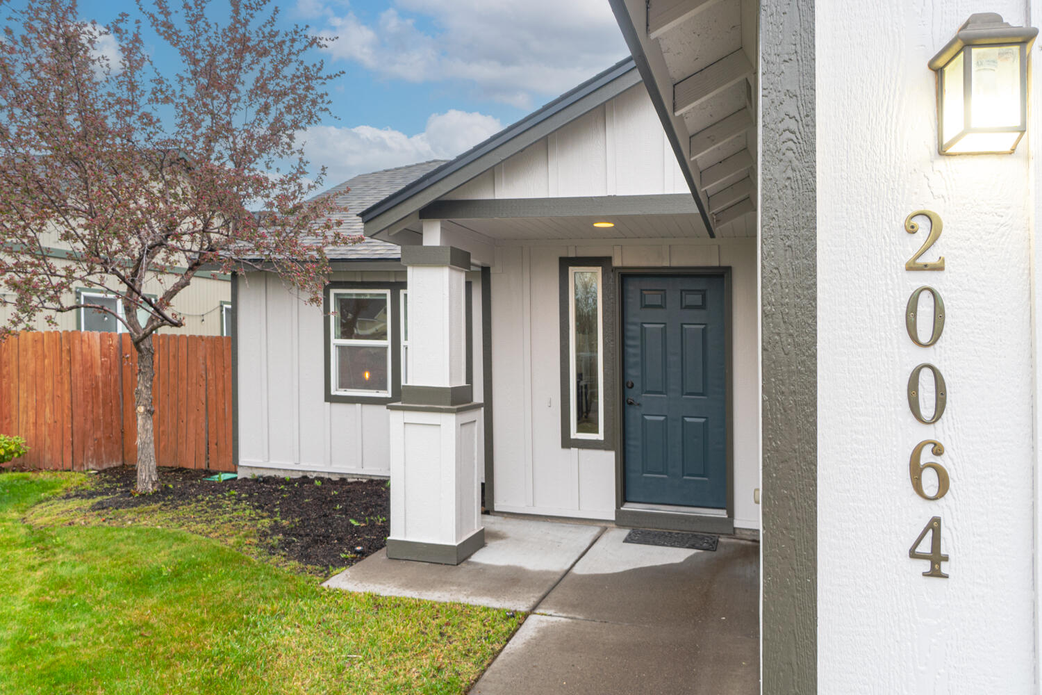 Cascade Vista - Residential