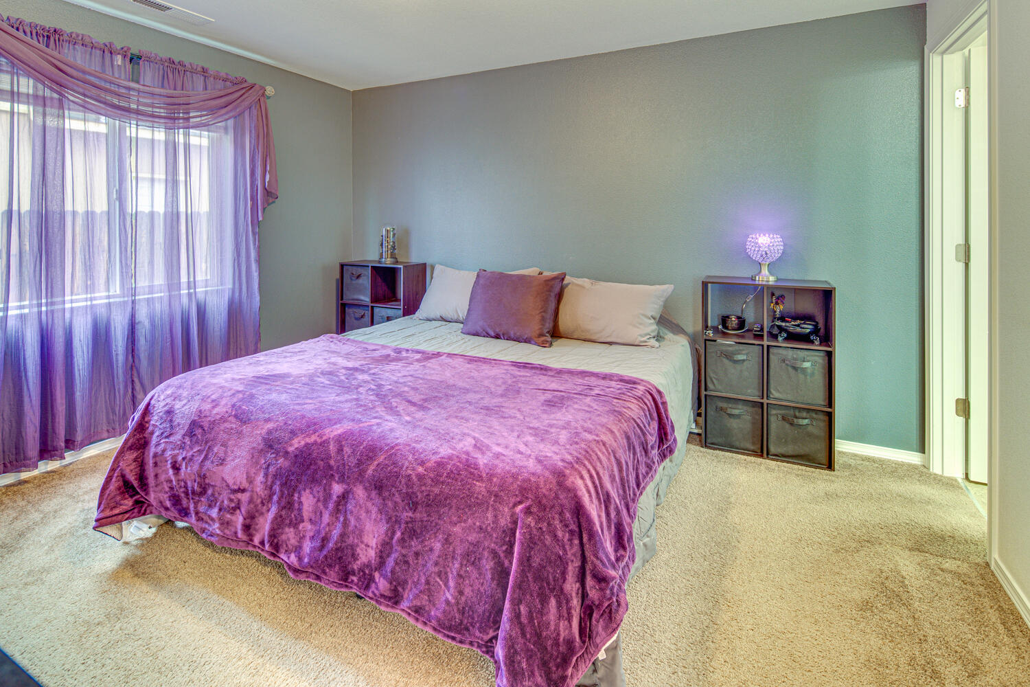 Cascade Vista - Residential