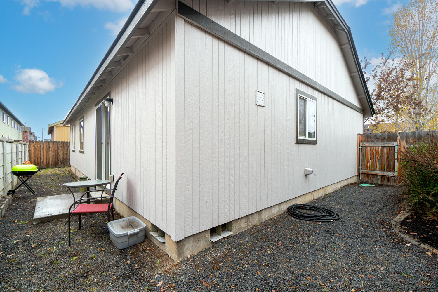 Cascade Vista - Residential