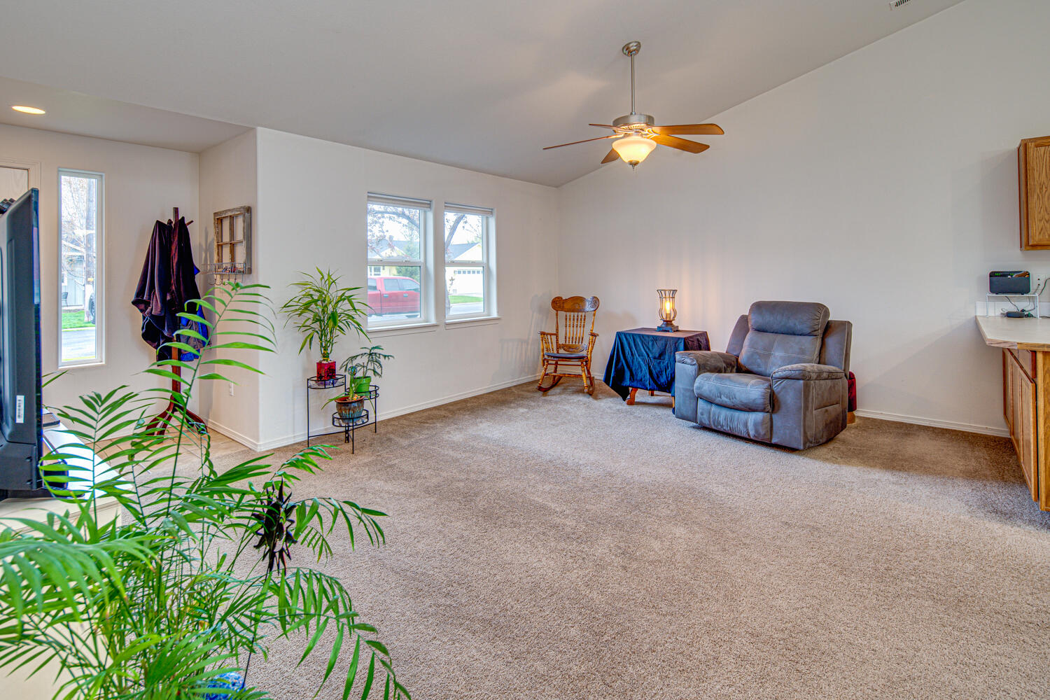 Cascade Vista - Residential