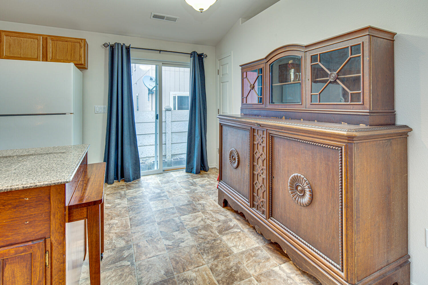 Cascade Vista - Residential