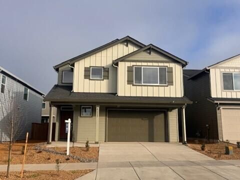 63198 NE Carly Lane LOT 78 Bend OR 97701