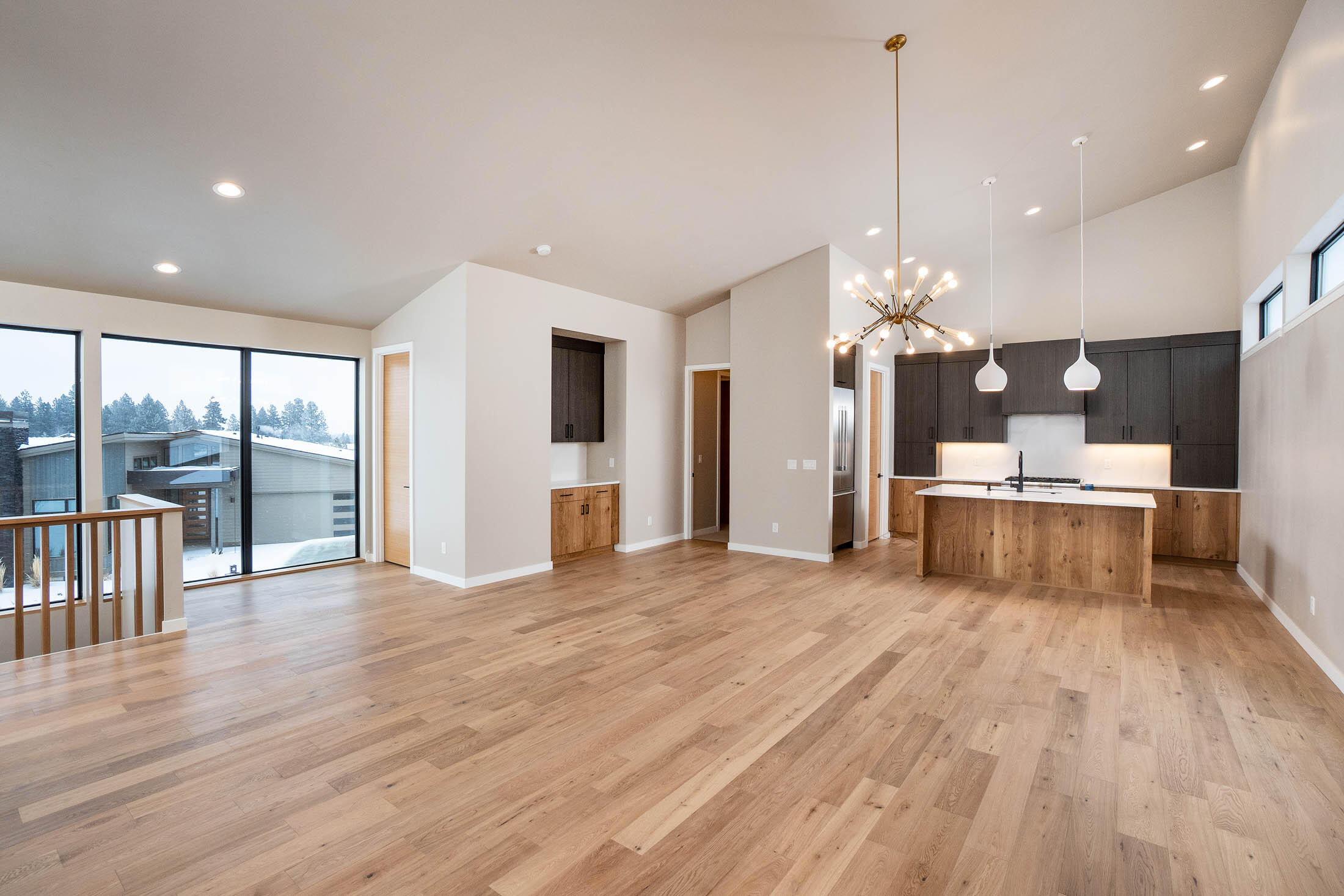 Tetherow - Residential