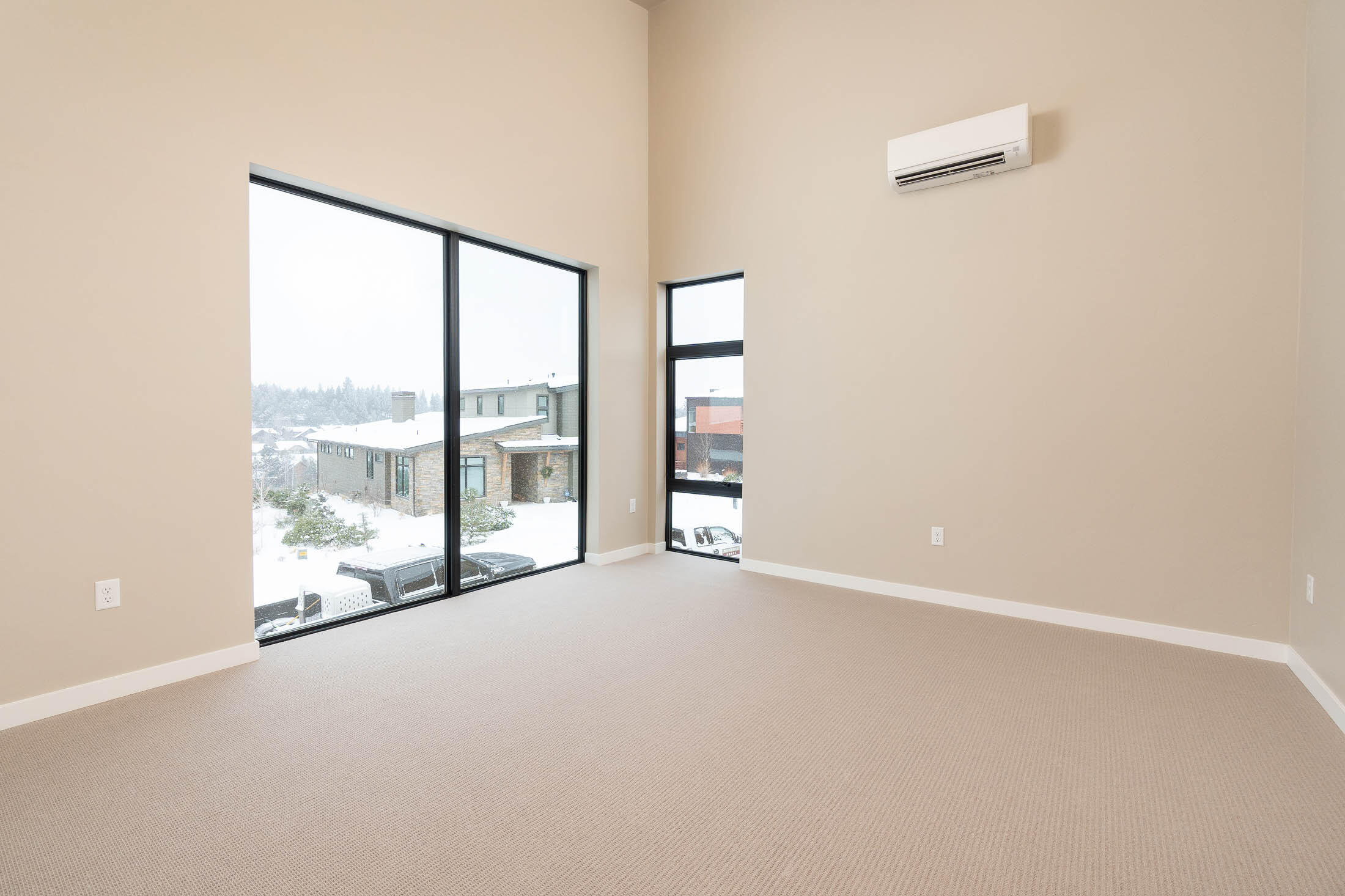 Tetherow - Residential