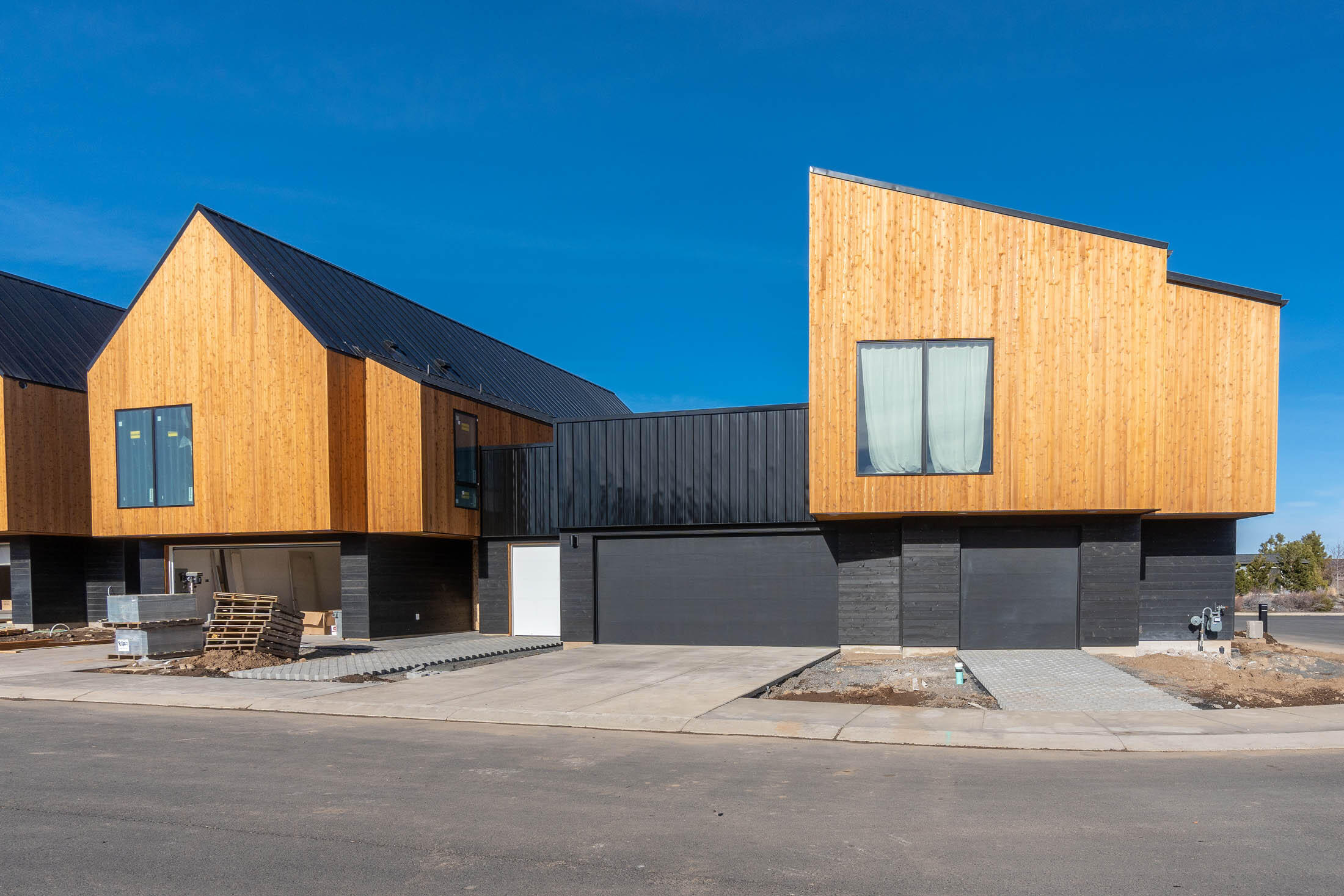 Tetherow - Residential