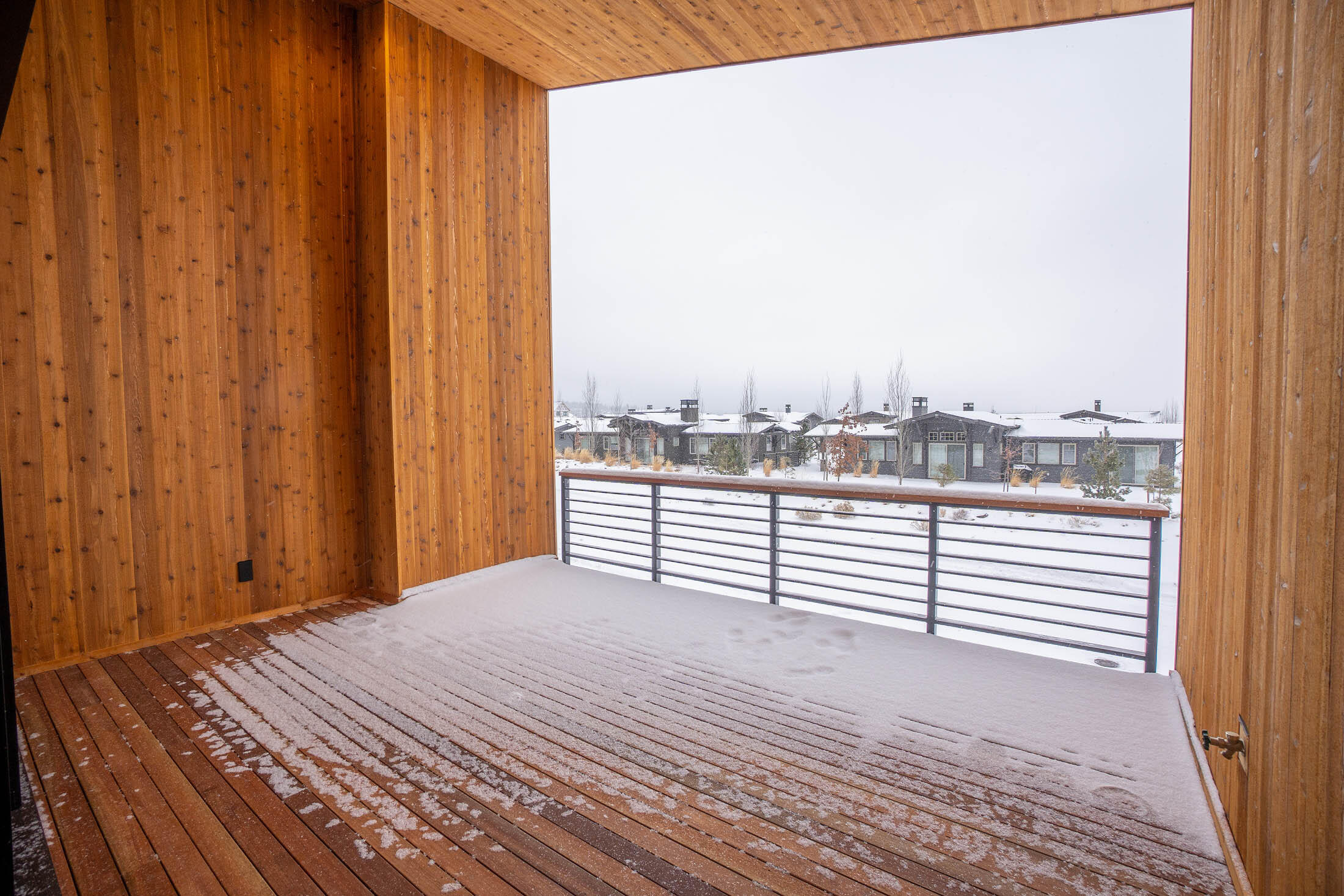 Tetherow - Residential