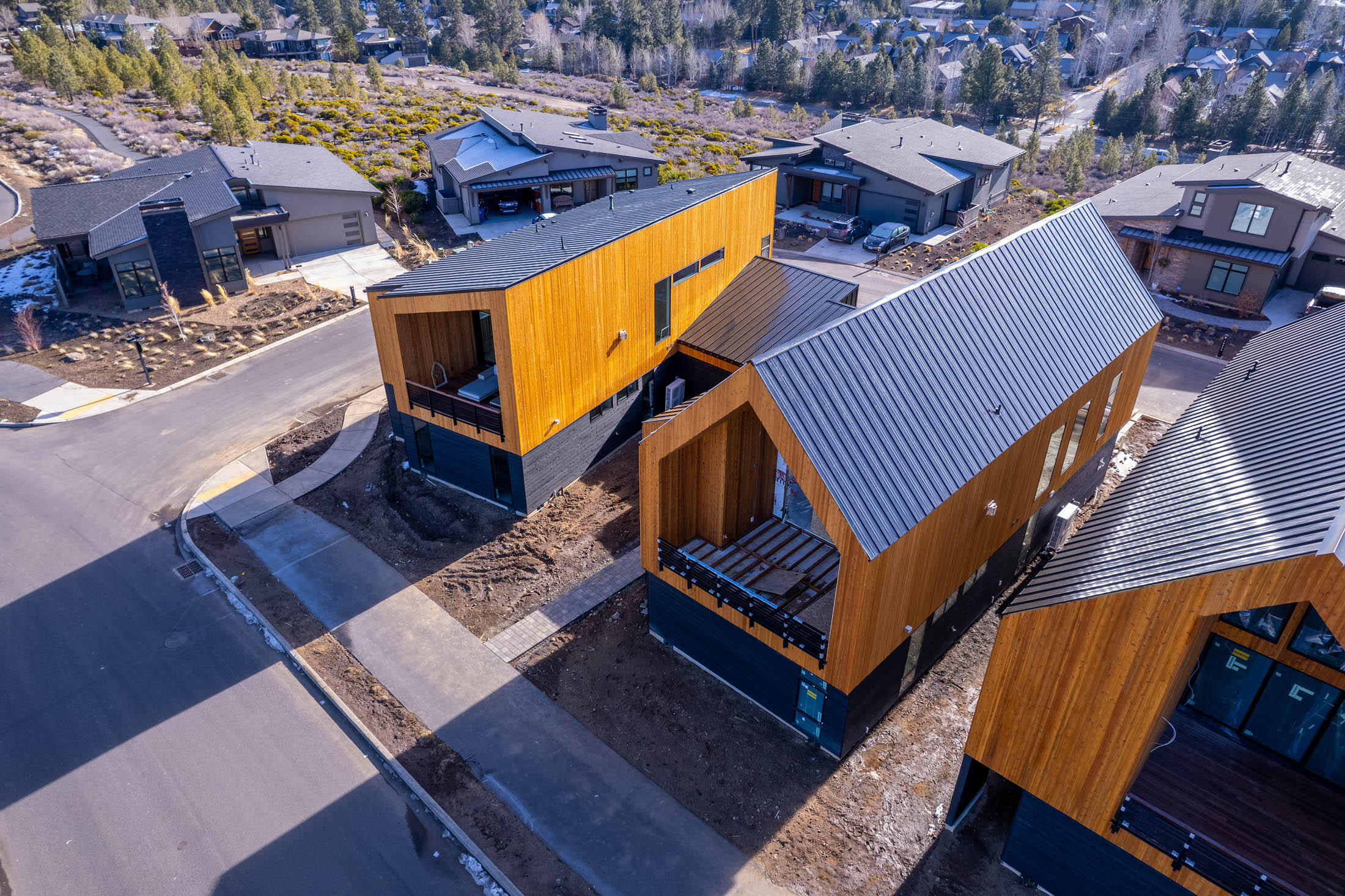 Tetherow - Residential